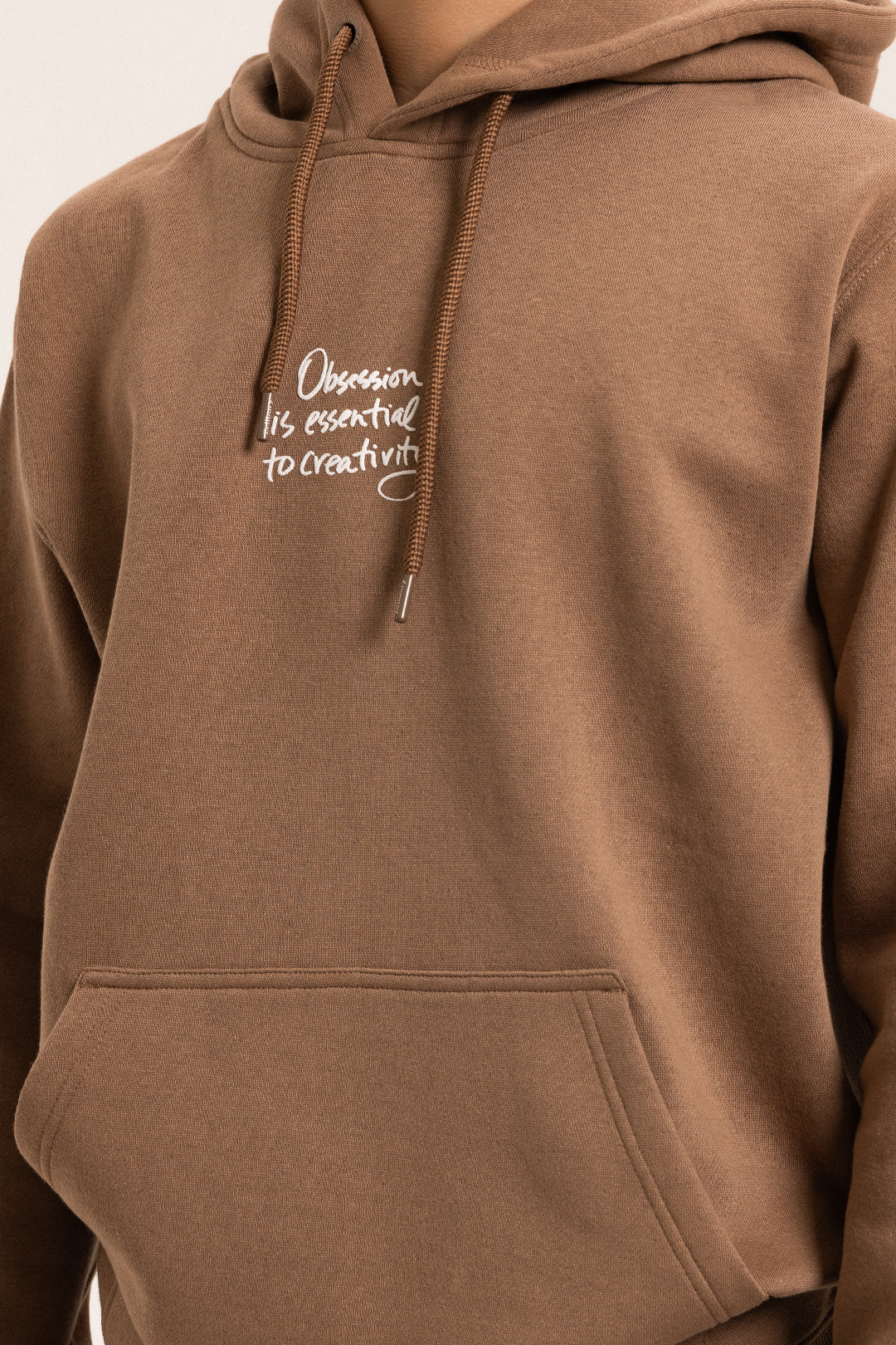 Graphic Hoodie - 5018 - Image 2