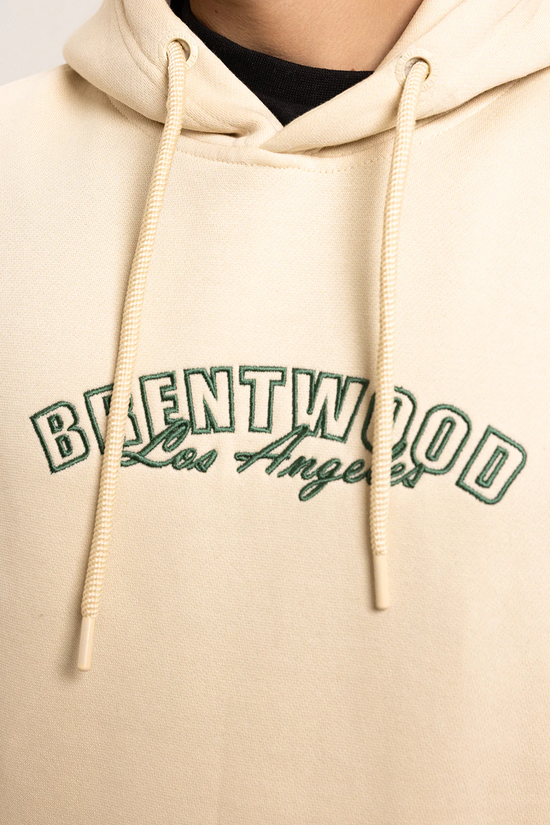 Graphic Hoodie - 5021 - Image 3