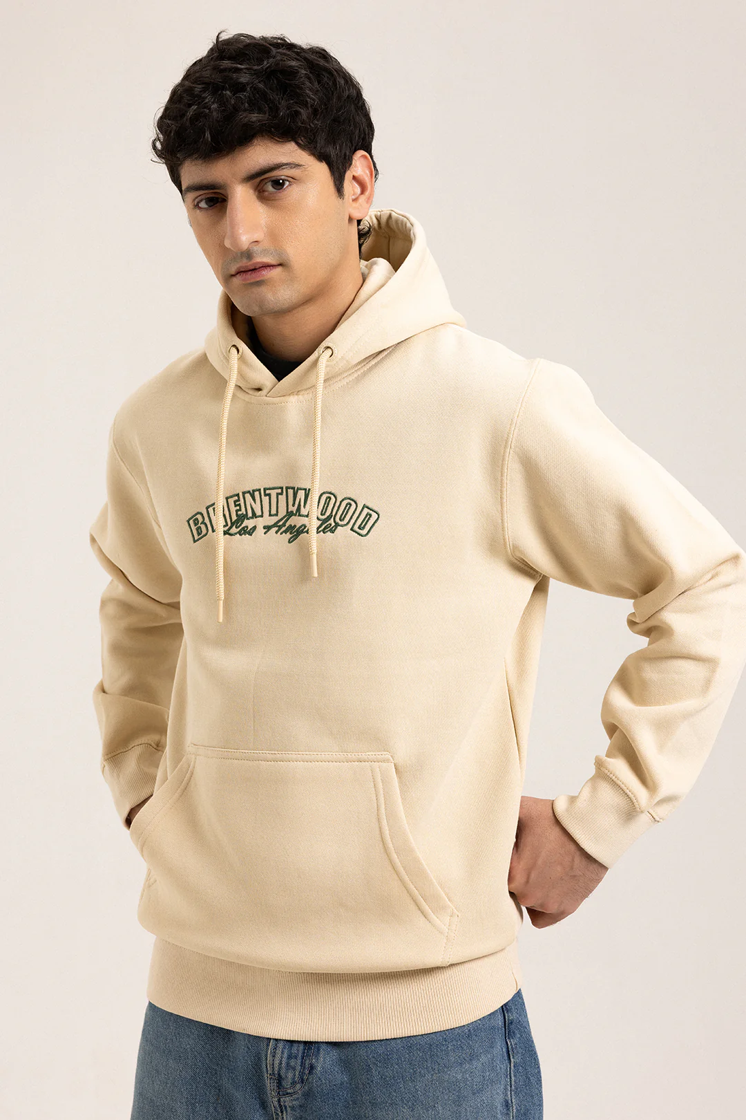 Graphic Hoodie - 5021 - Image 8