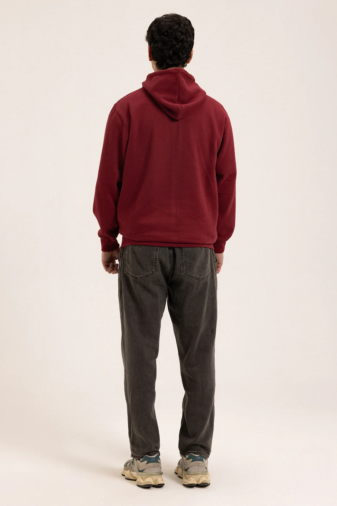 Graphic Hoodie - 5024 - Image 11