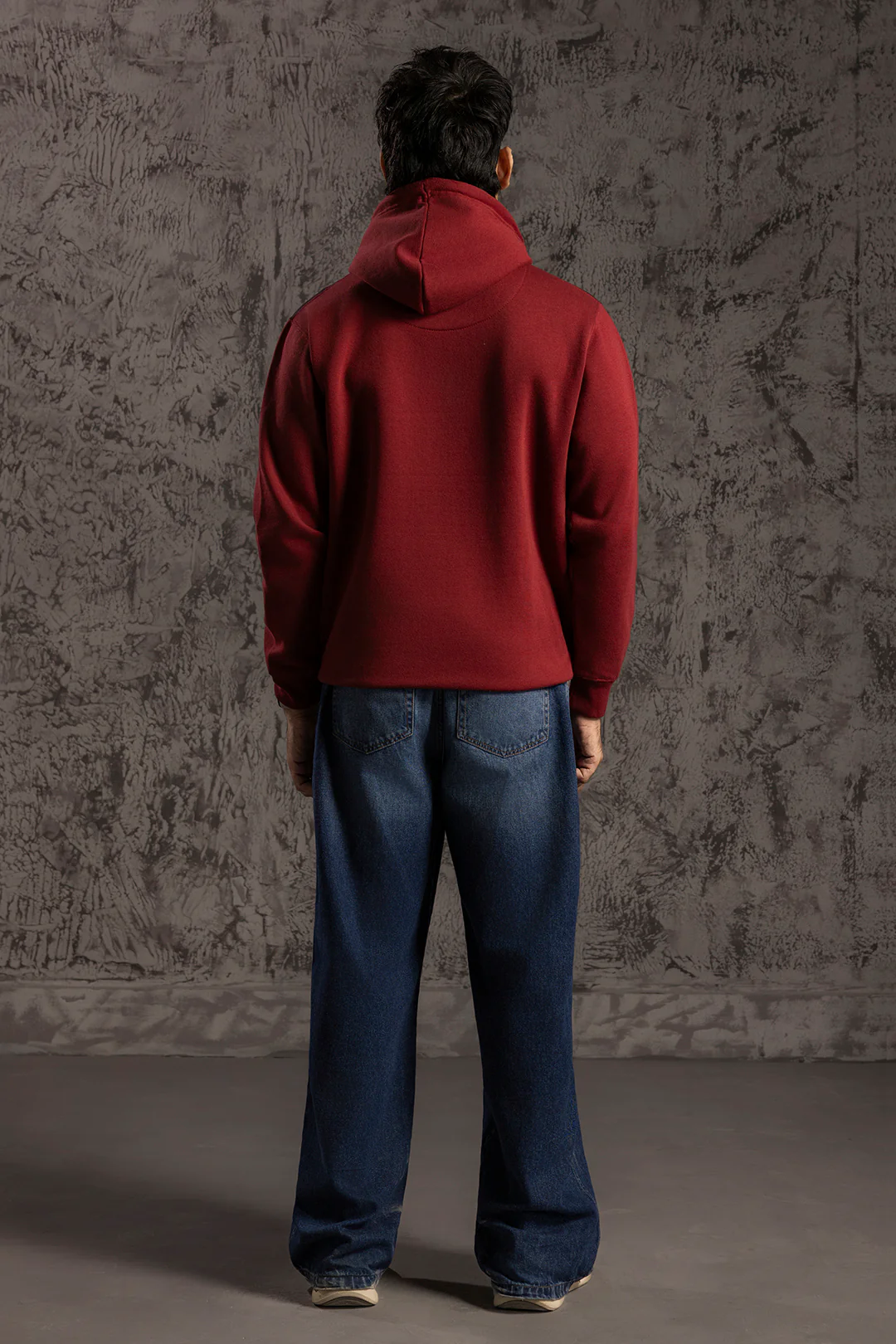 Graphic Hoodie - 5025 - Image 9