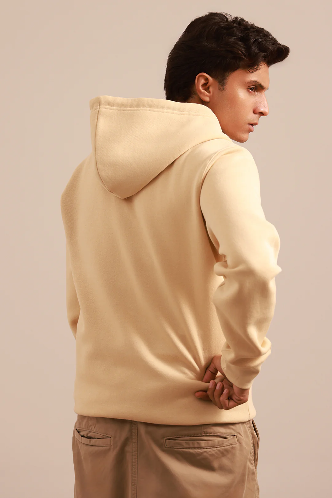 Graphic Hoodie - 5004 - Image 5
