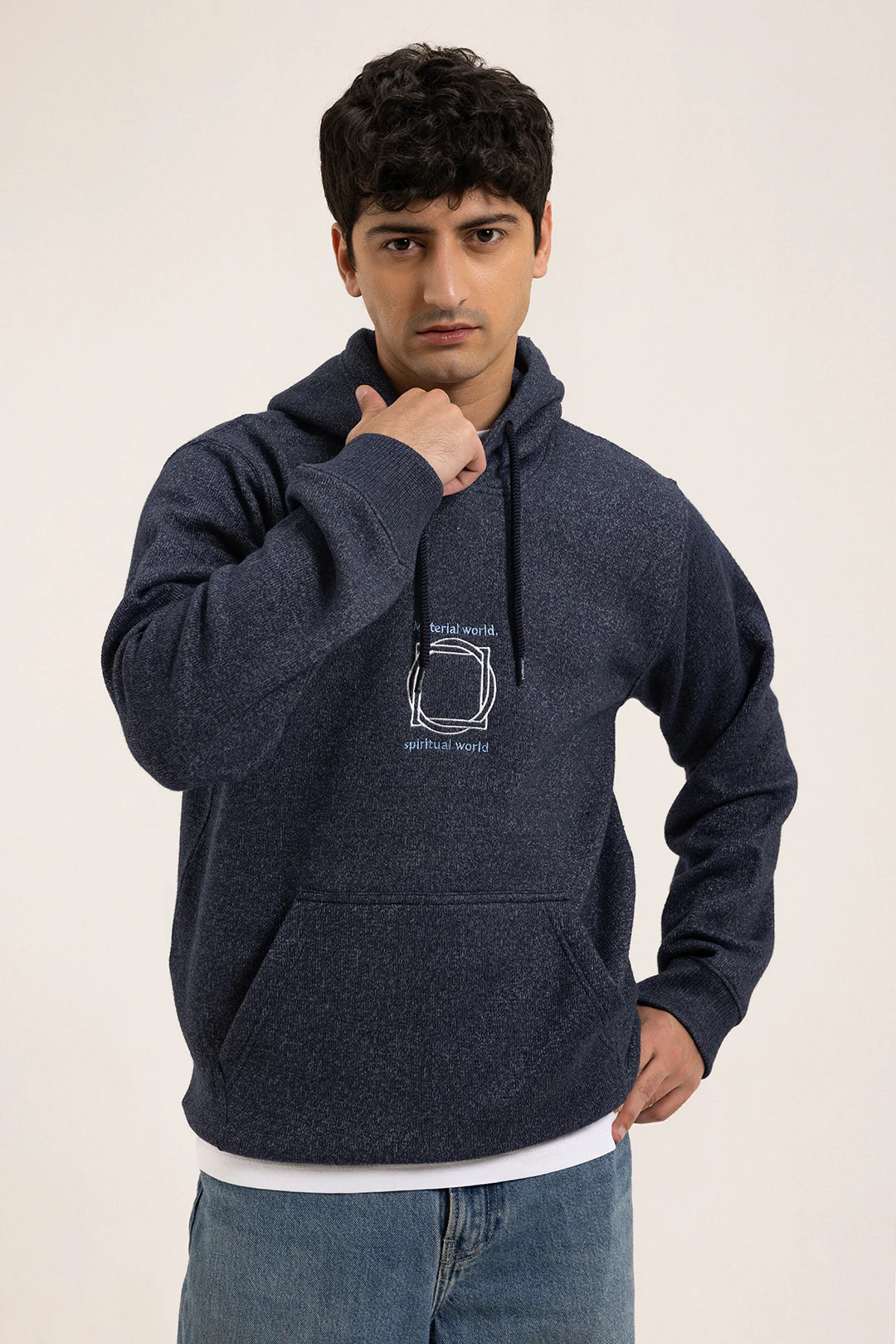 Nantucket Graphic Hoodie - 5002 - Image 5