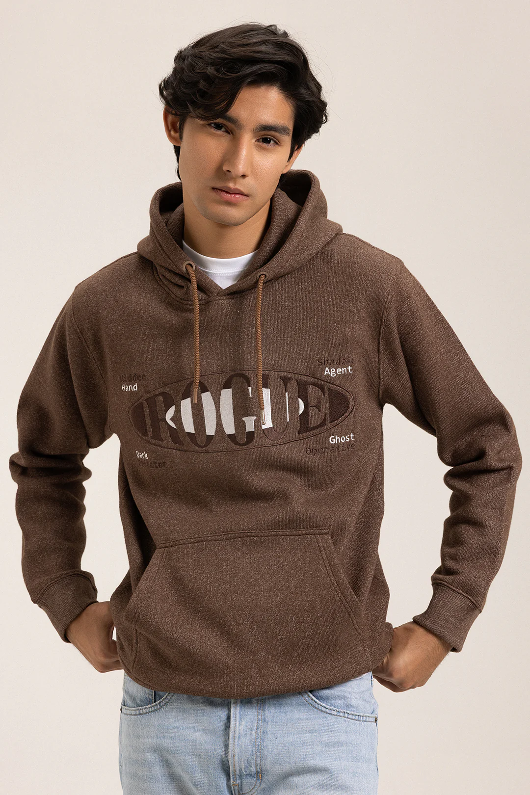 Nantucket Graphic Hoodie - 5003 - Image 2