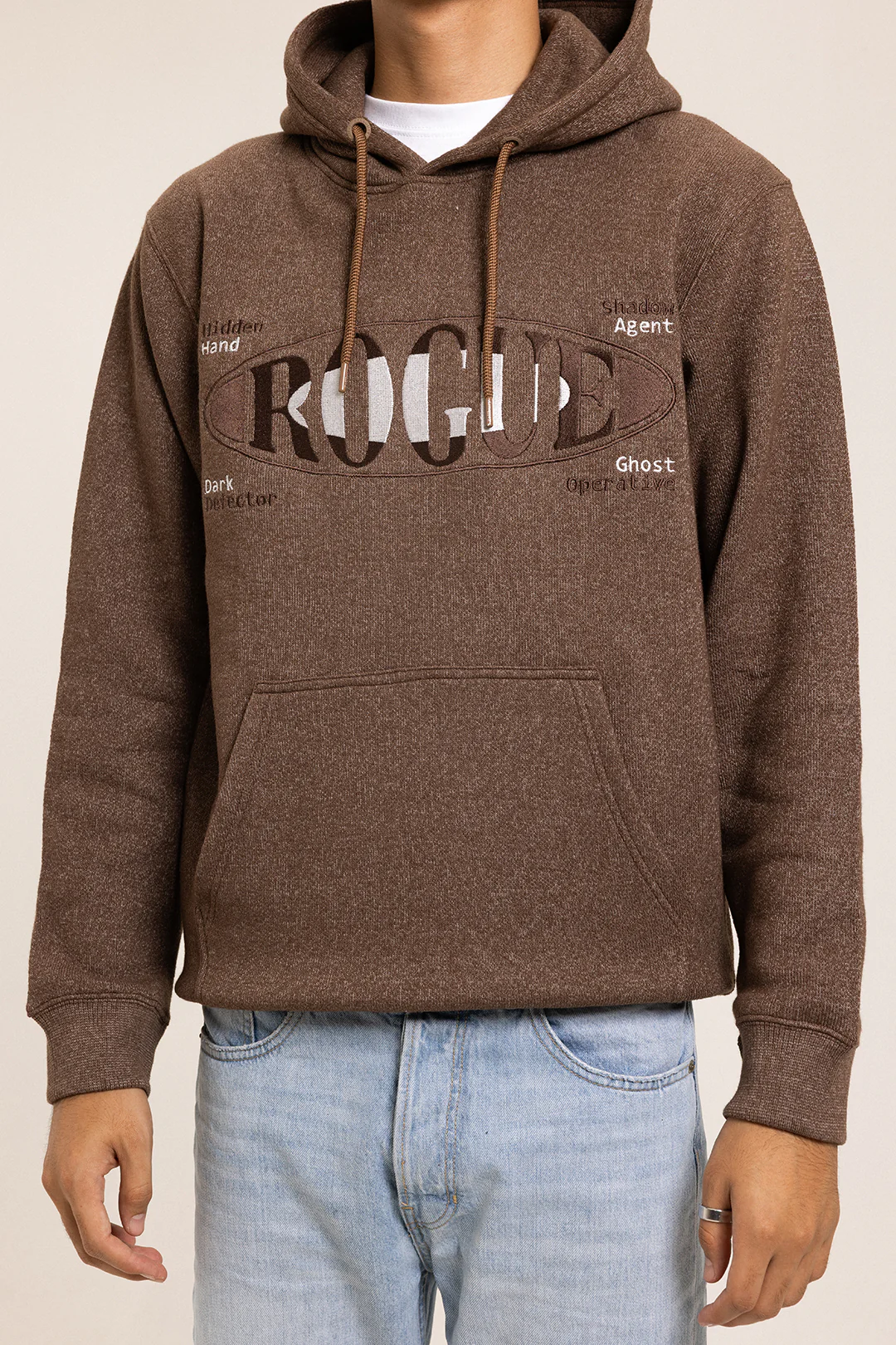Nantucket Graphic Hoodie - 5003 - Image 5