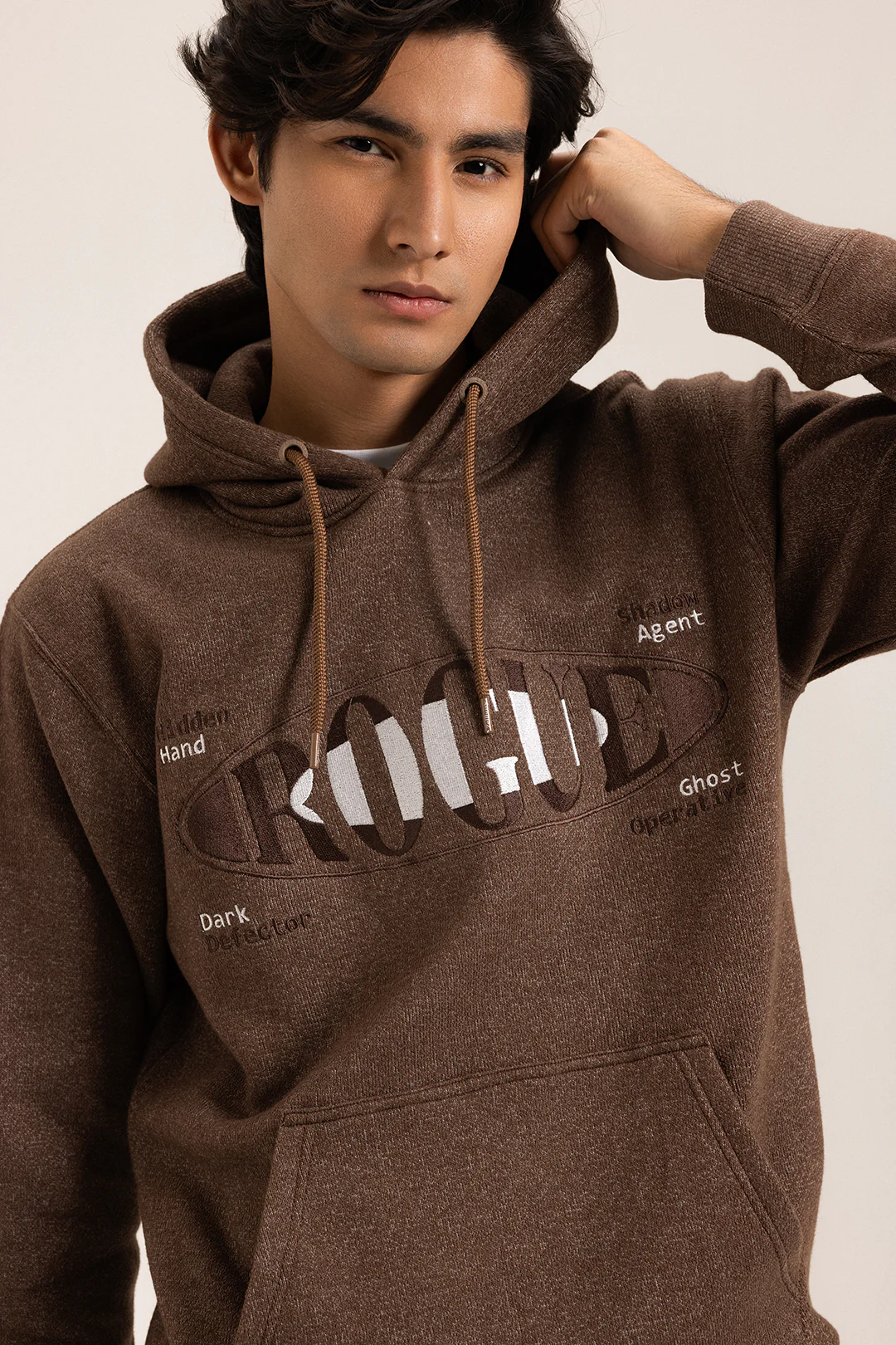 Nantucket Graphic Hoodie - 5003 - Image 6