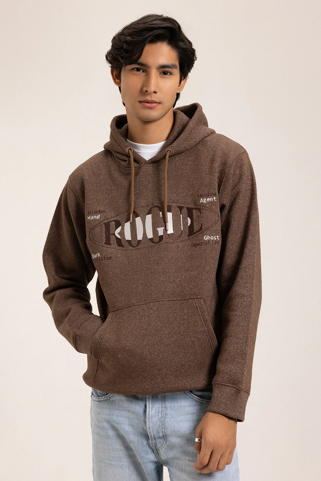 Nantucket Graphic Hoodie - 5003 - Image 7