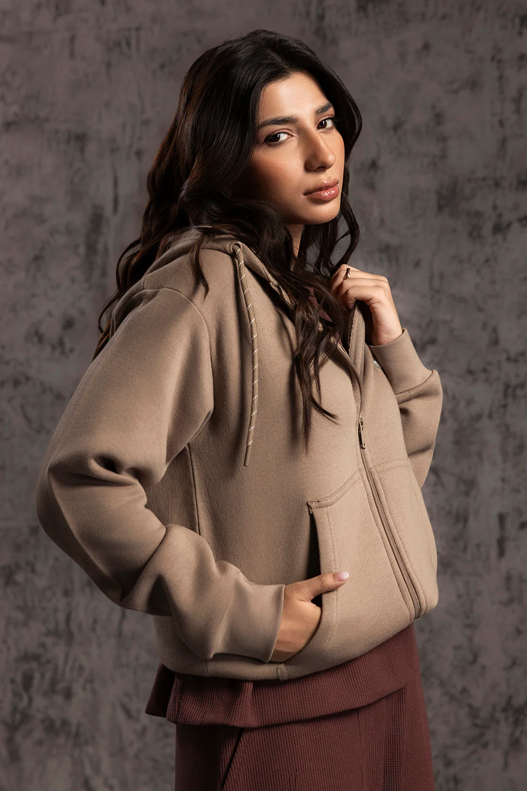 Hoodie - 5004 - Image 11
