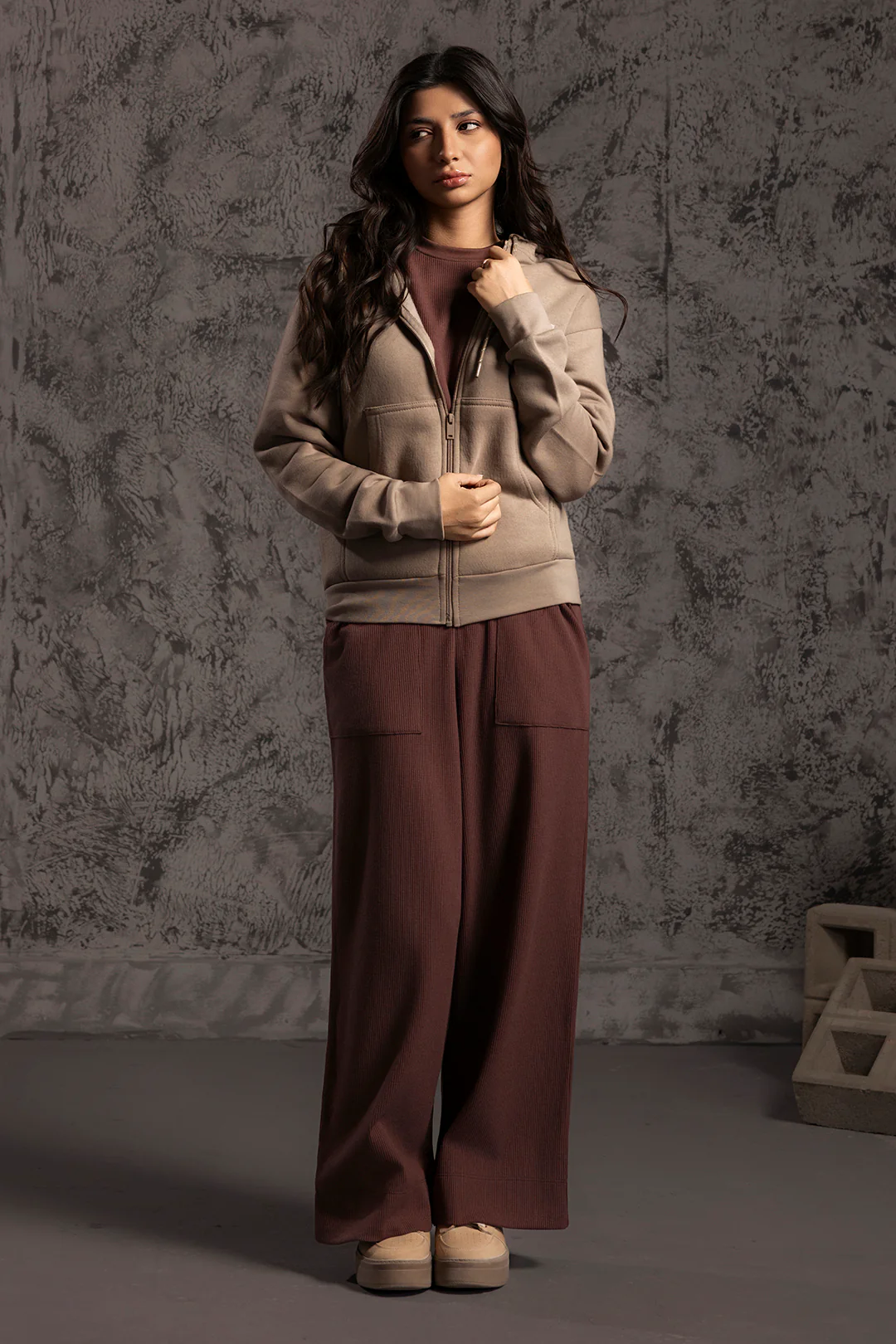 Hoodie - 5004 - Image 7