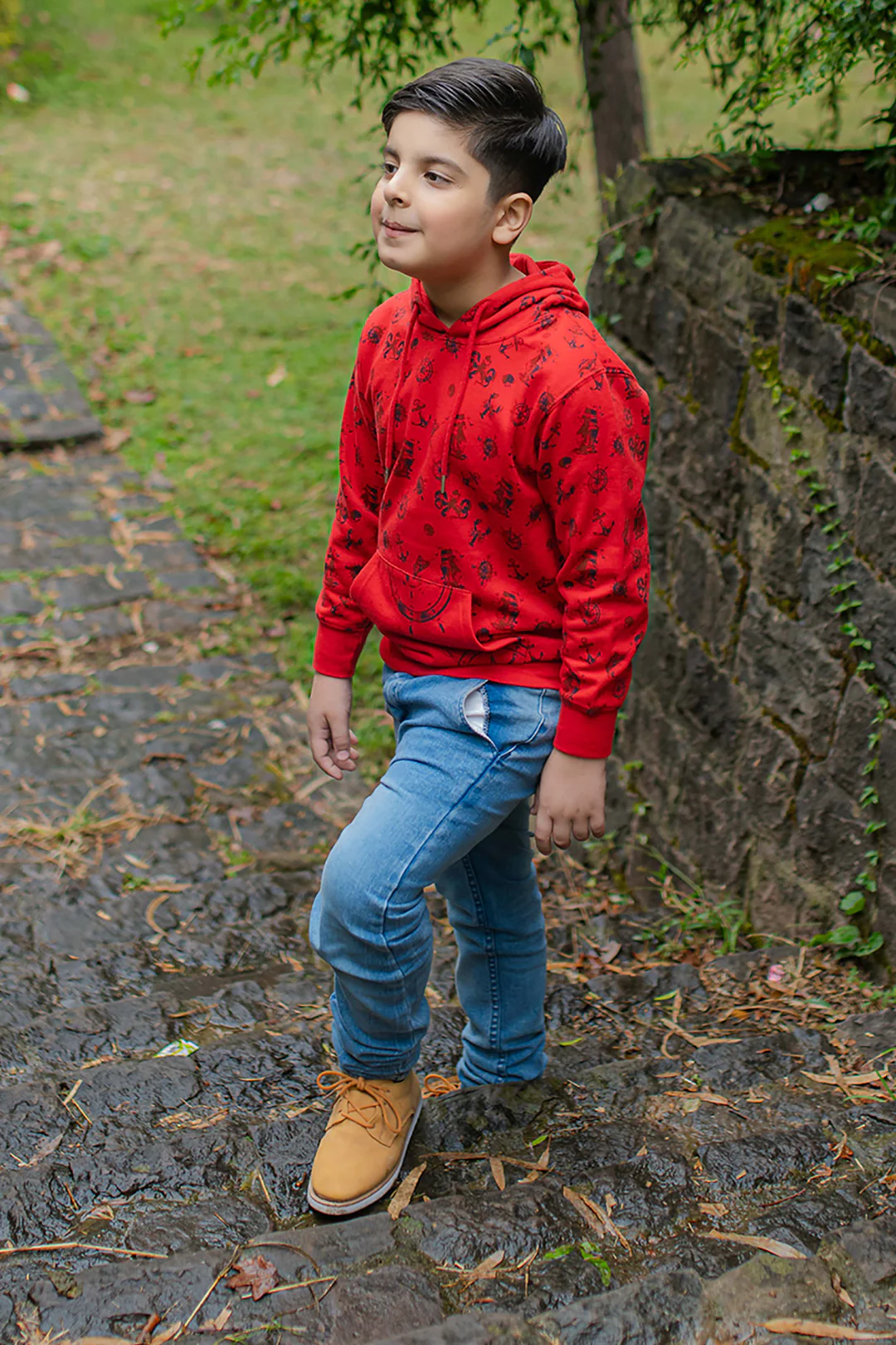 Hoodies - 3003 - Image 2