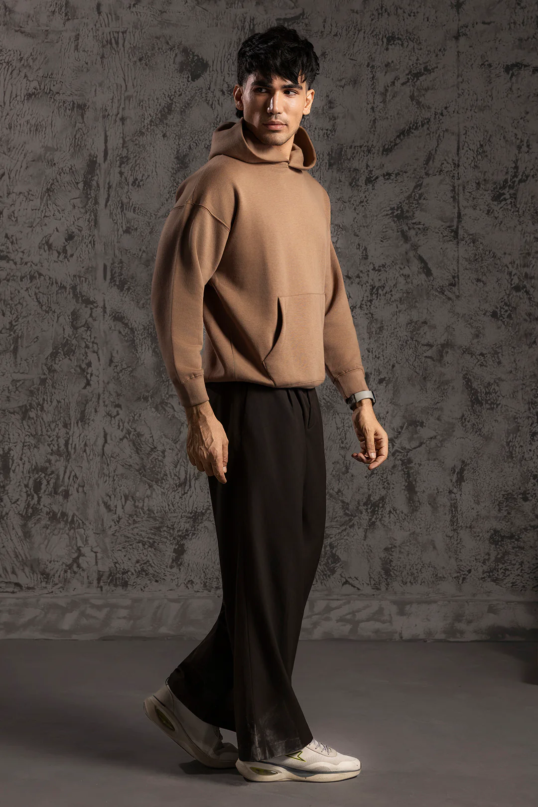 Basic Relax Hoodies - 5002 - Image 20