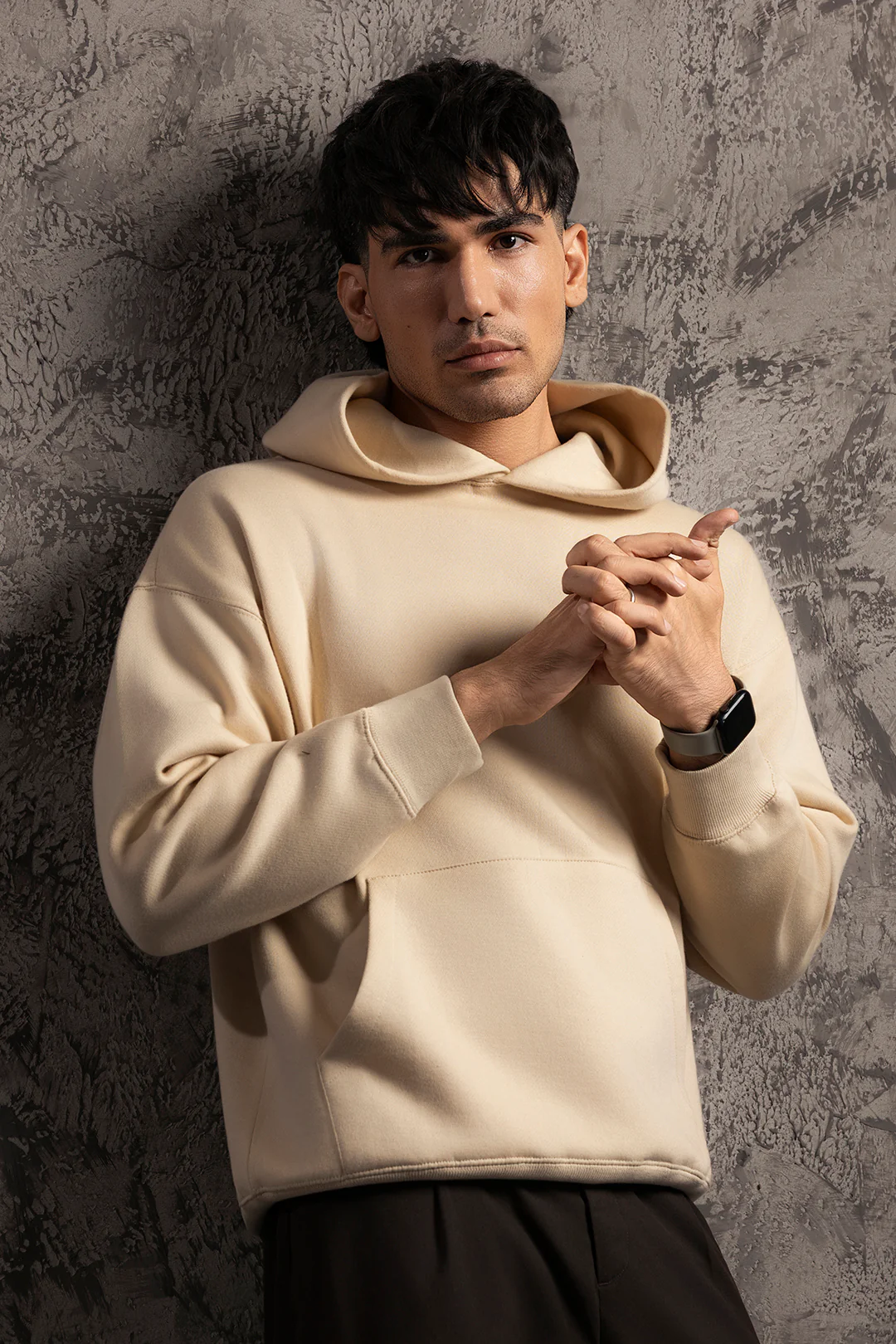 Basic Relax Hoodies - 5002 - Image 59