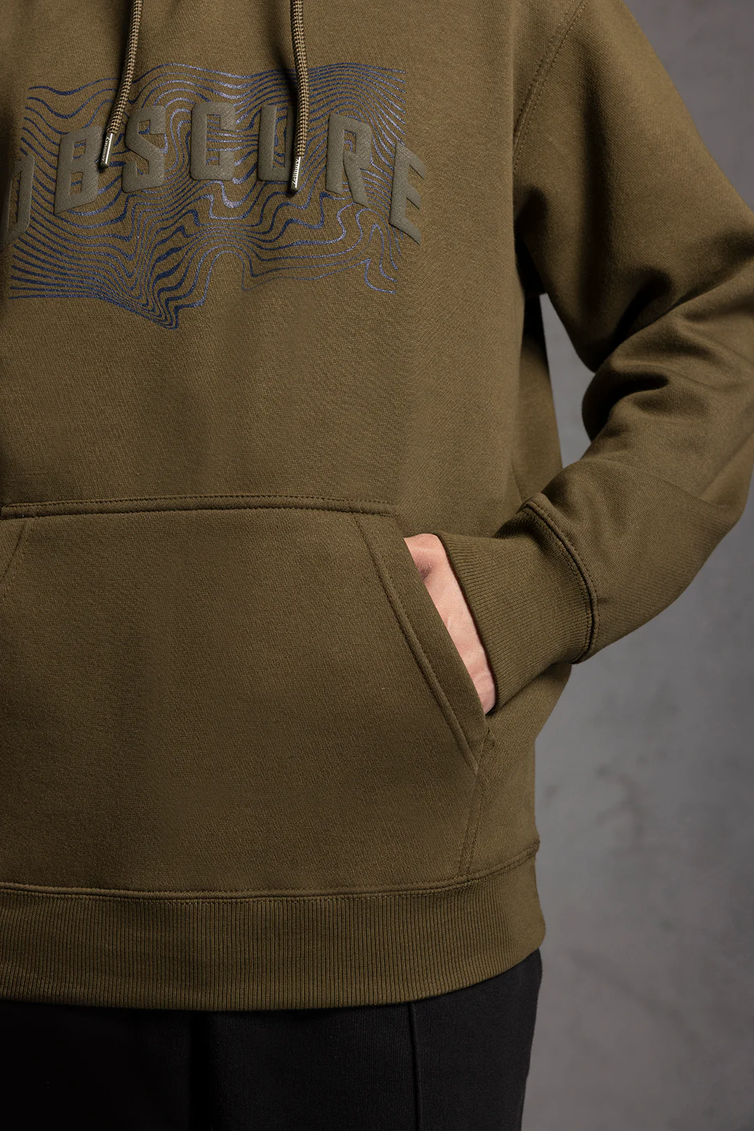 Graphic Hoodies - 5028 - Image 6