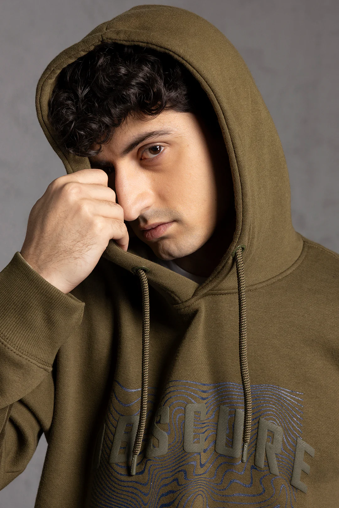 Graphic Hoodies - 5028 - Image 8