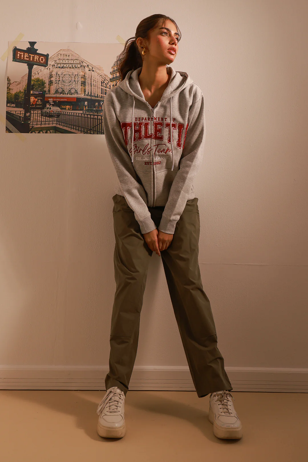 Graphic Hoodies - 4001 - Image 5