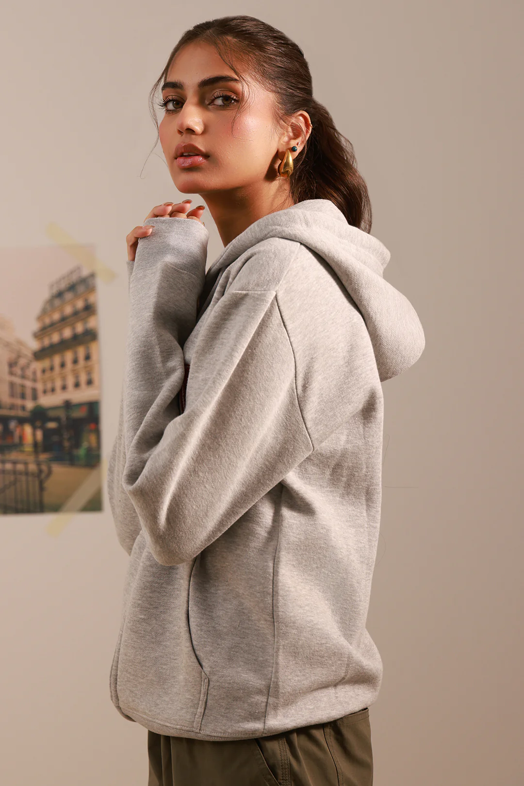 Graphic Hoodies - 4001 - Image 9