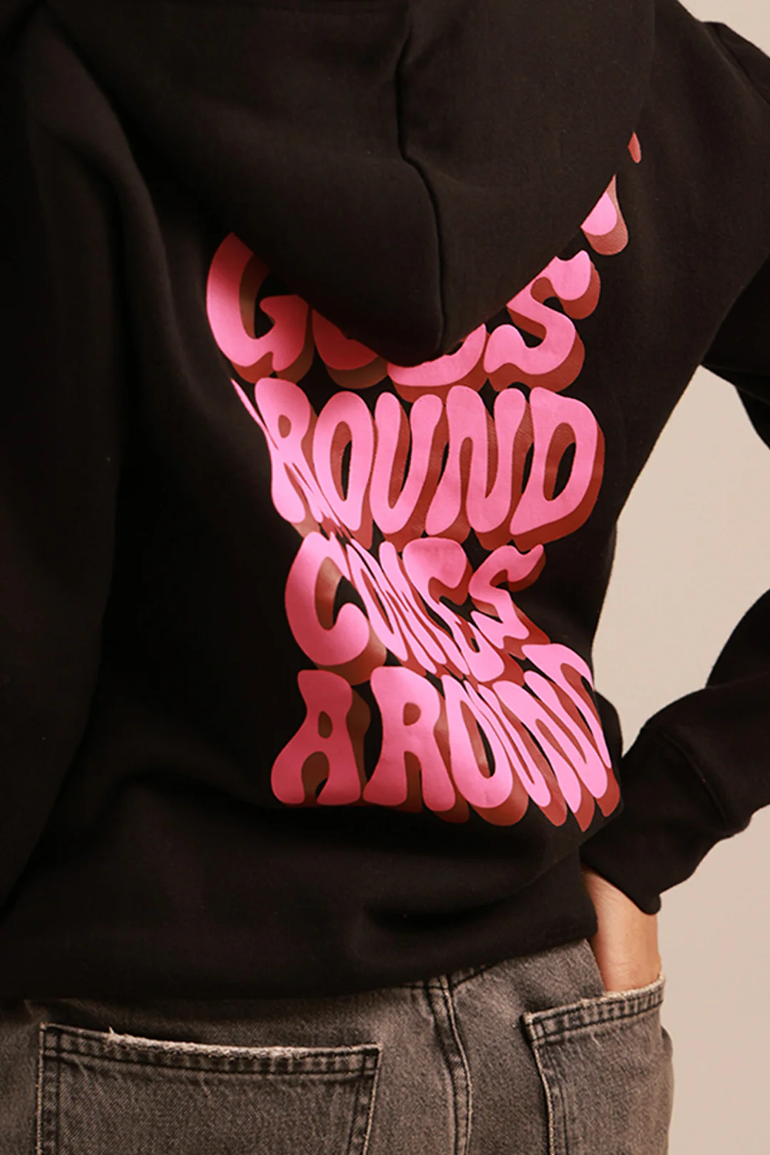 Graphic Hoodies - 4002 - Image 4