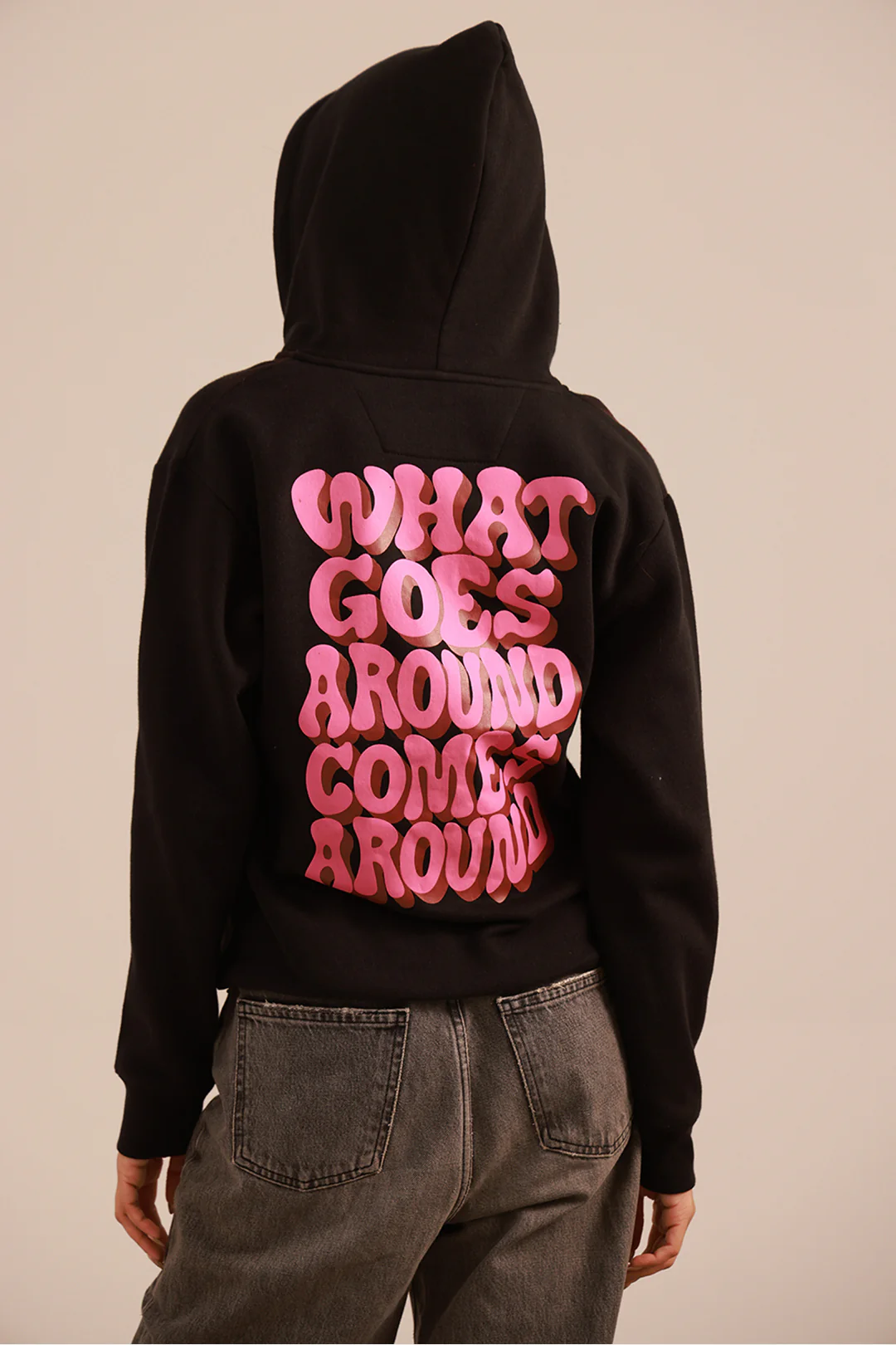 Graphic Hoodies - 4002 - Image 5