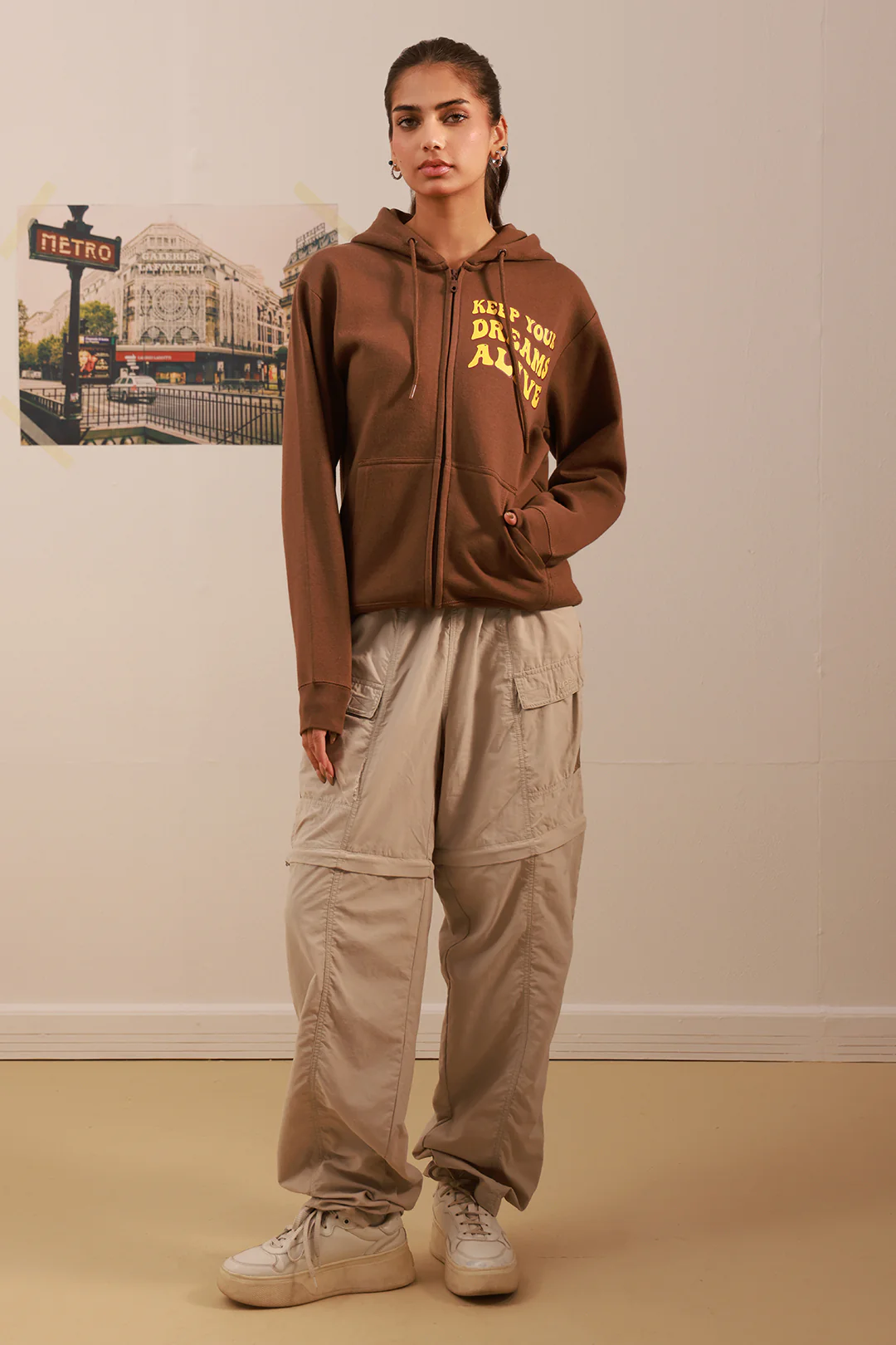 Graphic Hoodies - 4003 - Image 3