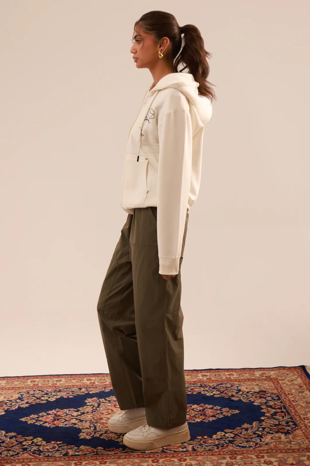 Graphic Hoodies - 4005 - Image 3