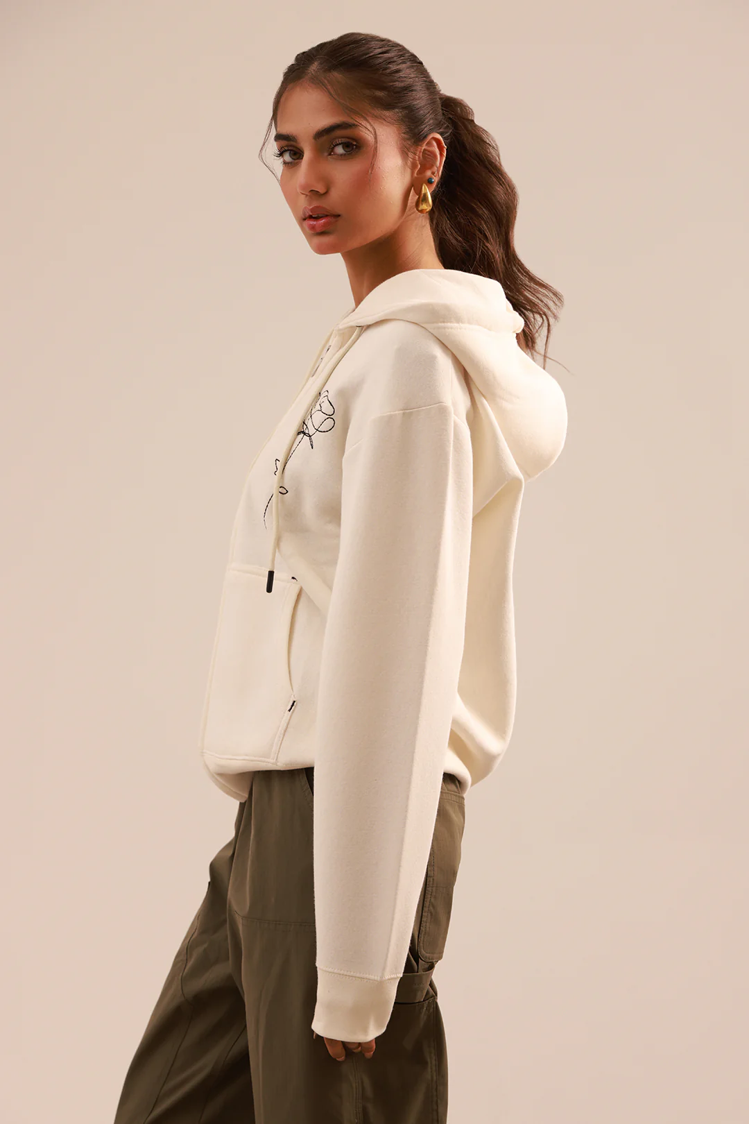 Graphic Hoodies - 4005 - Image 8