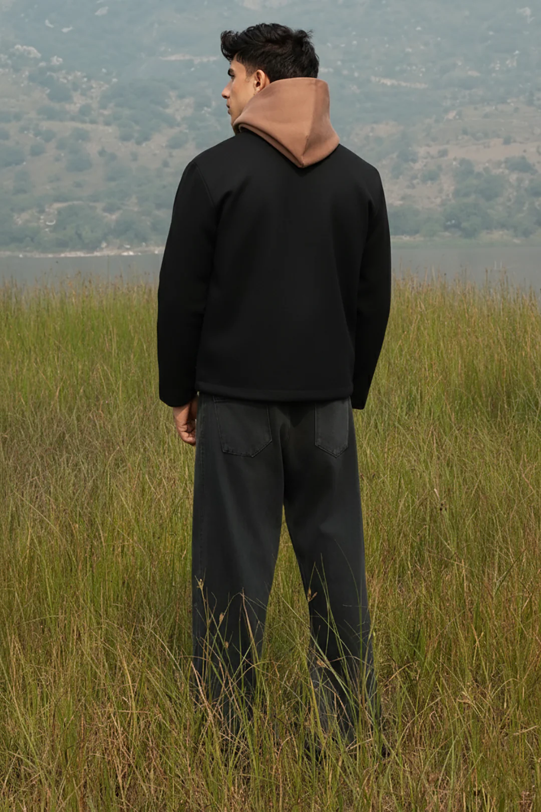 Felted Jacket - 5001 - Image 15