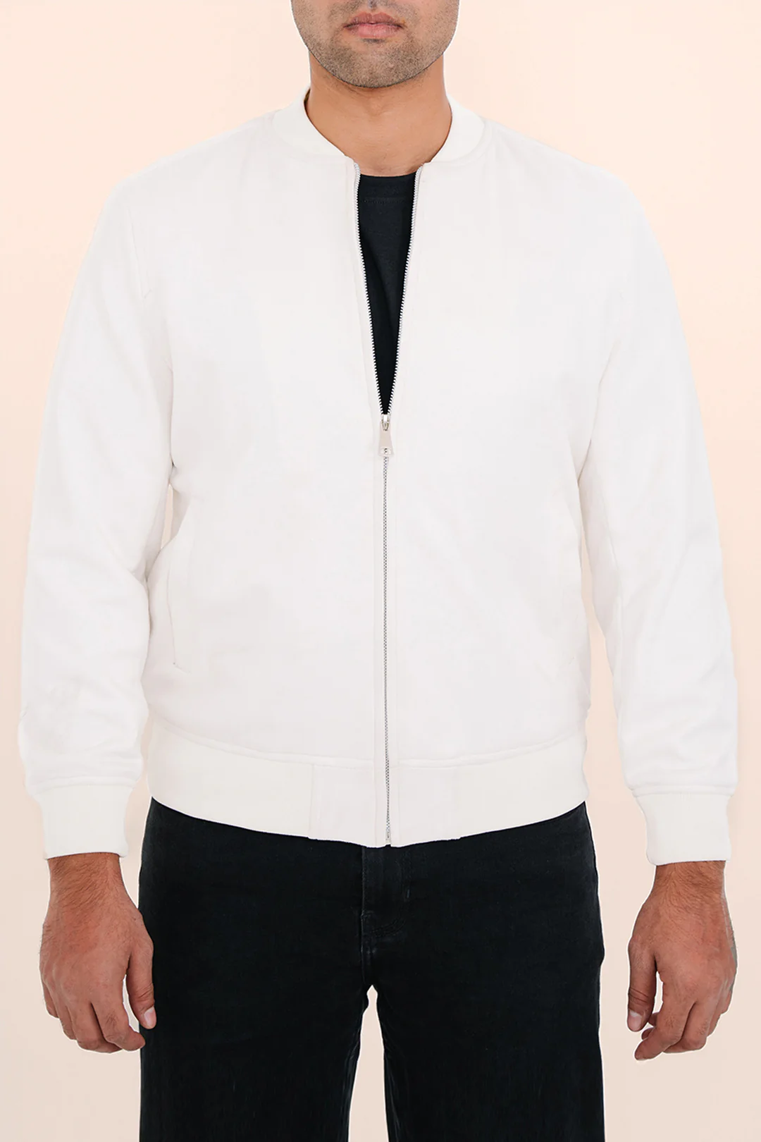Suede Jacket - 5001 - Image 40