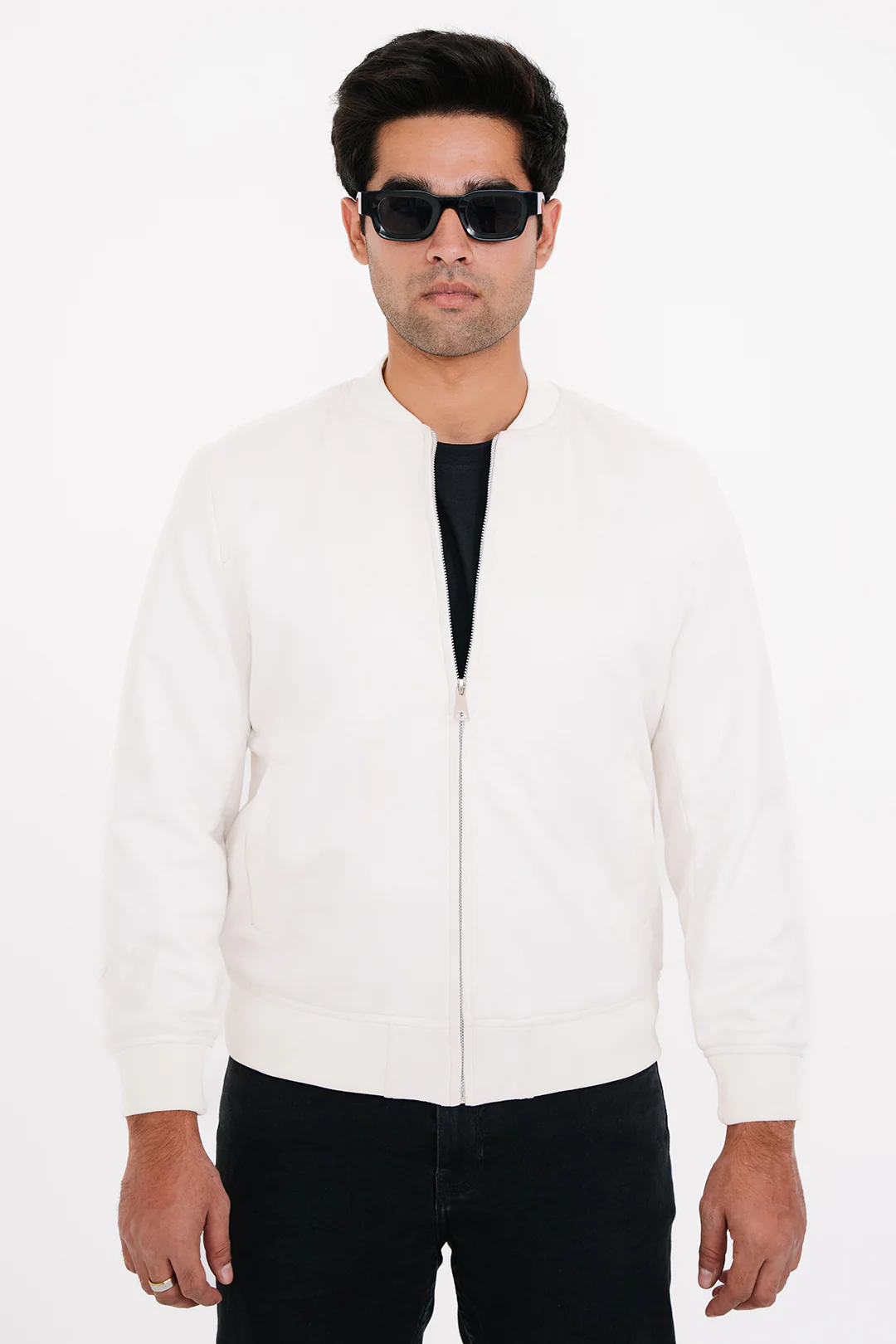 Suede Jacket - 5001 - Image 44