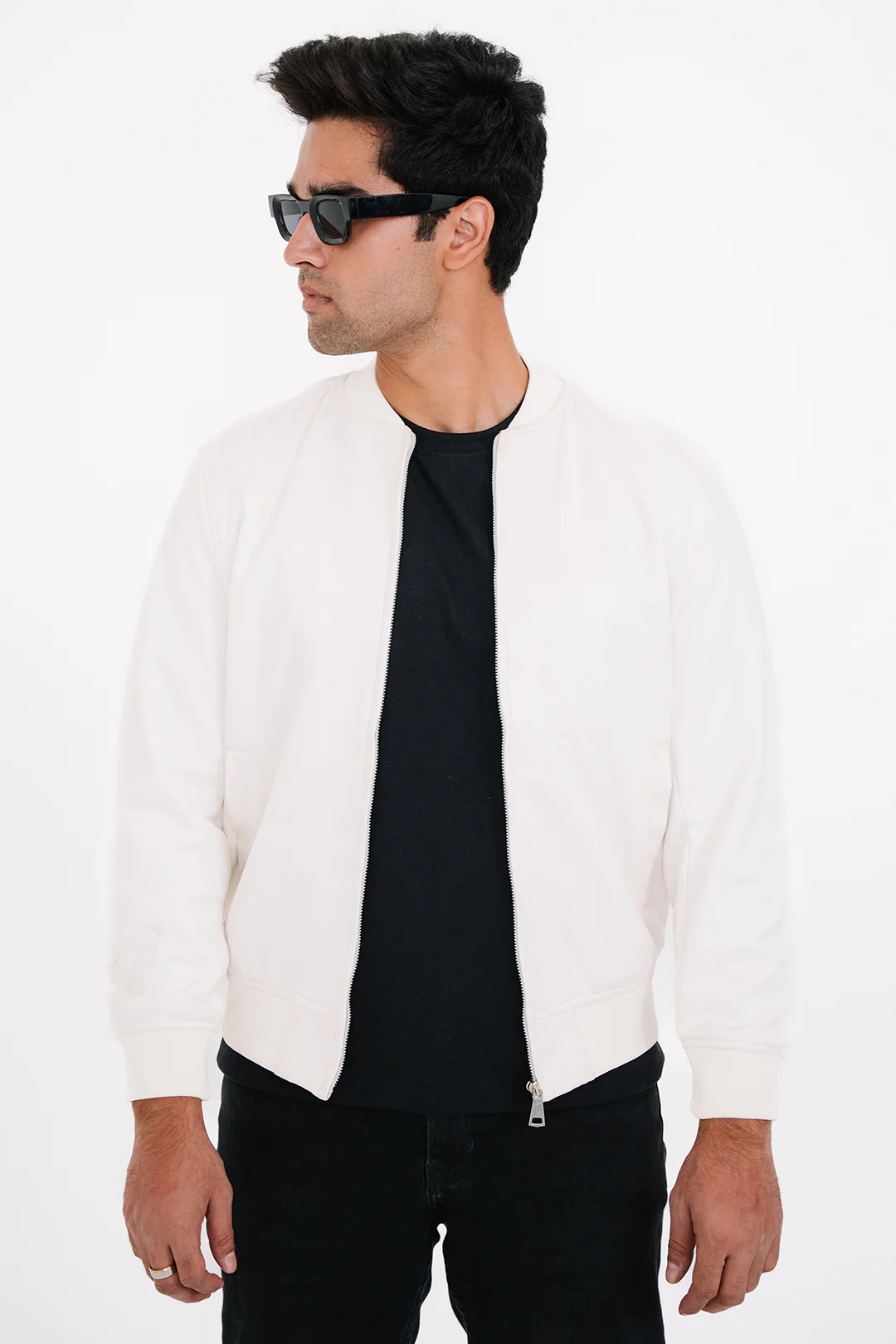 Suede Jacket - 5001 - Image 45