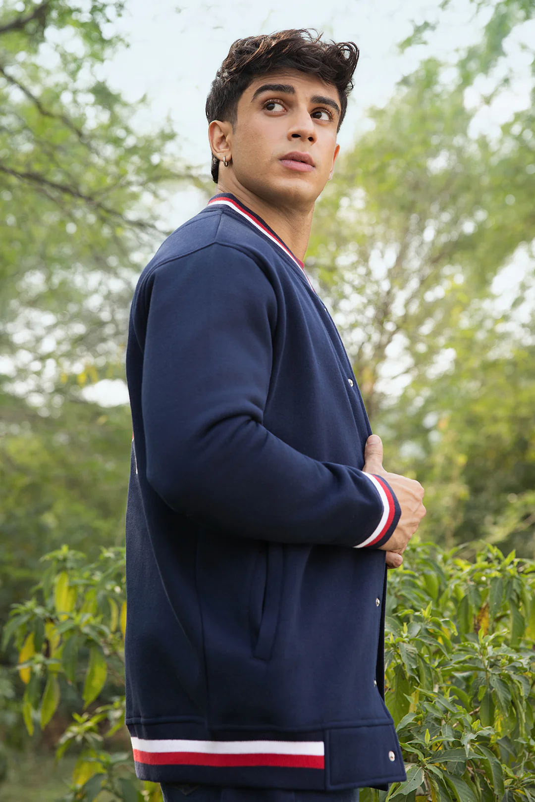 Versity Jacket - 5003 - Image 17