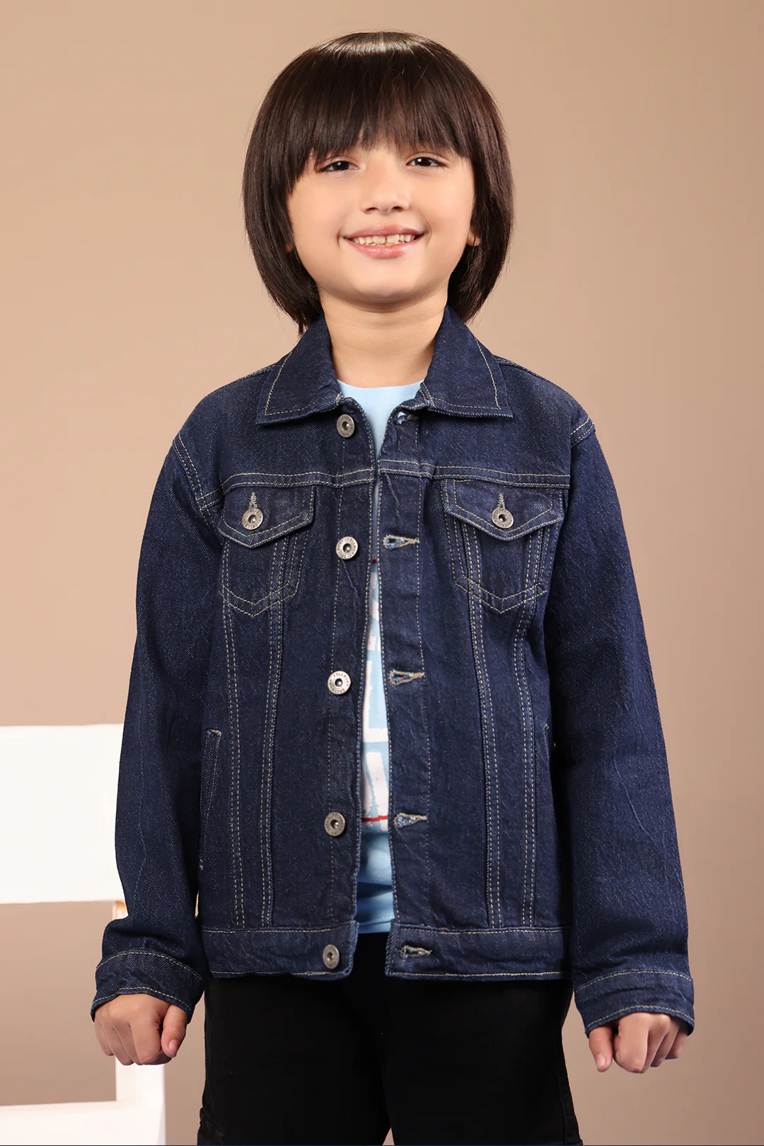 Jacket - 5002 - Image 3