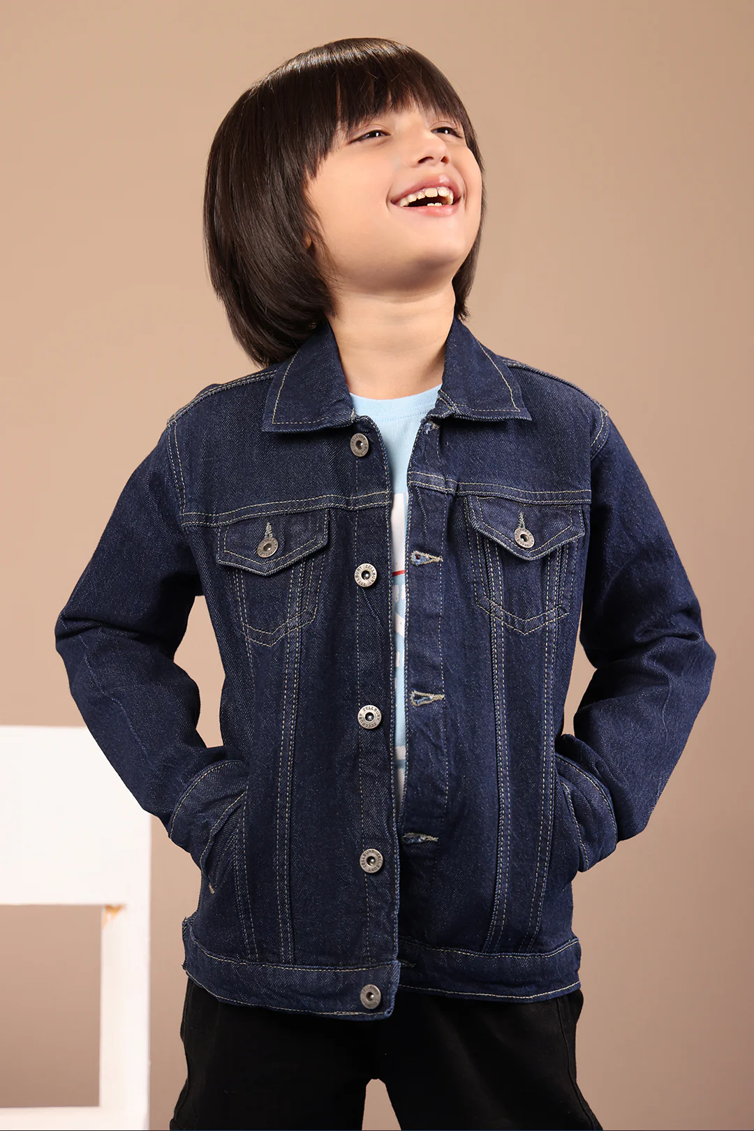 Jacket - 5002 - Image 5