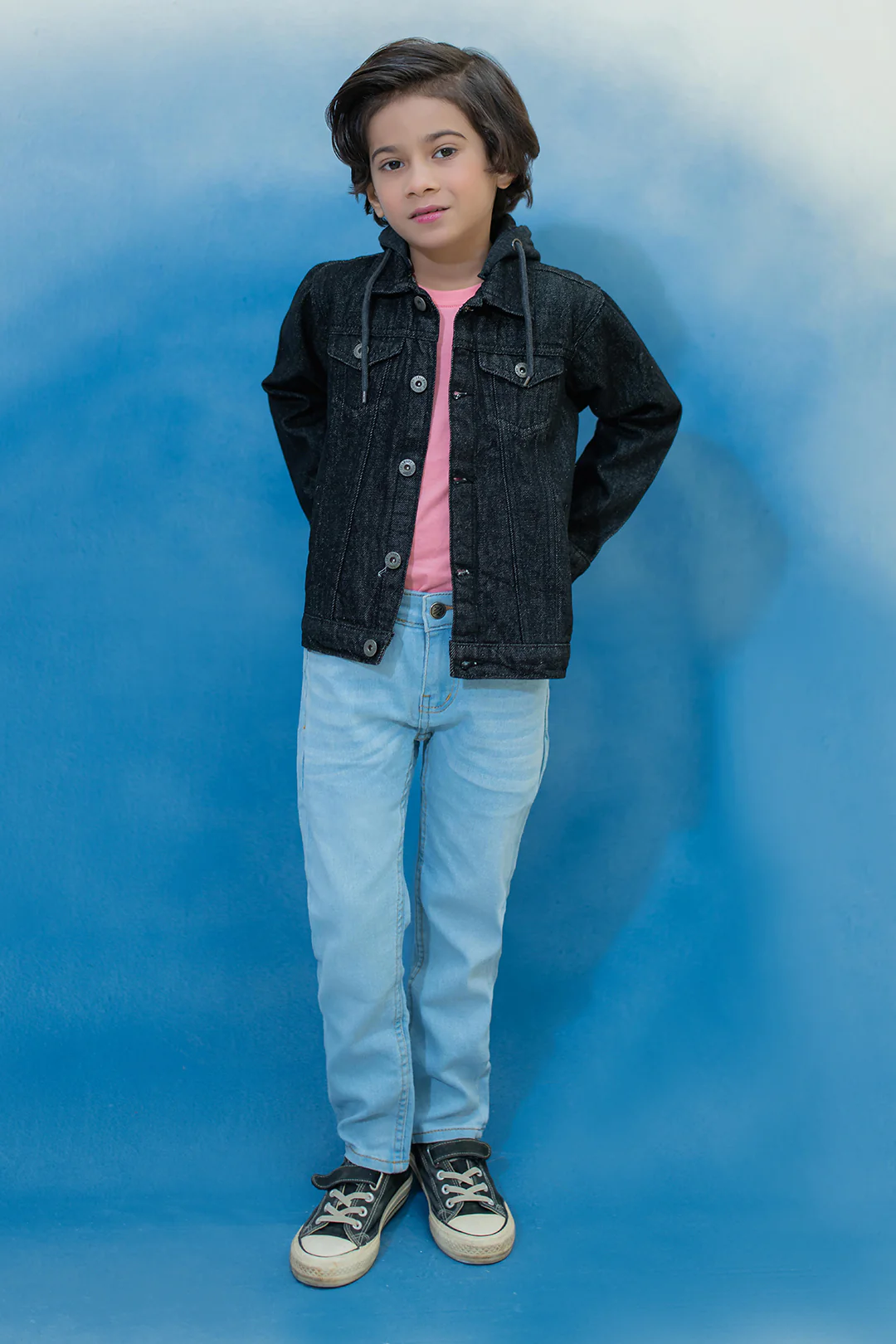 Jackets - 5001 - Image 3
