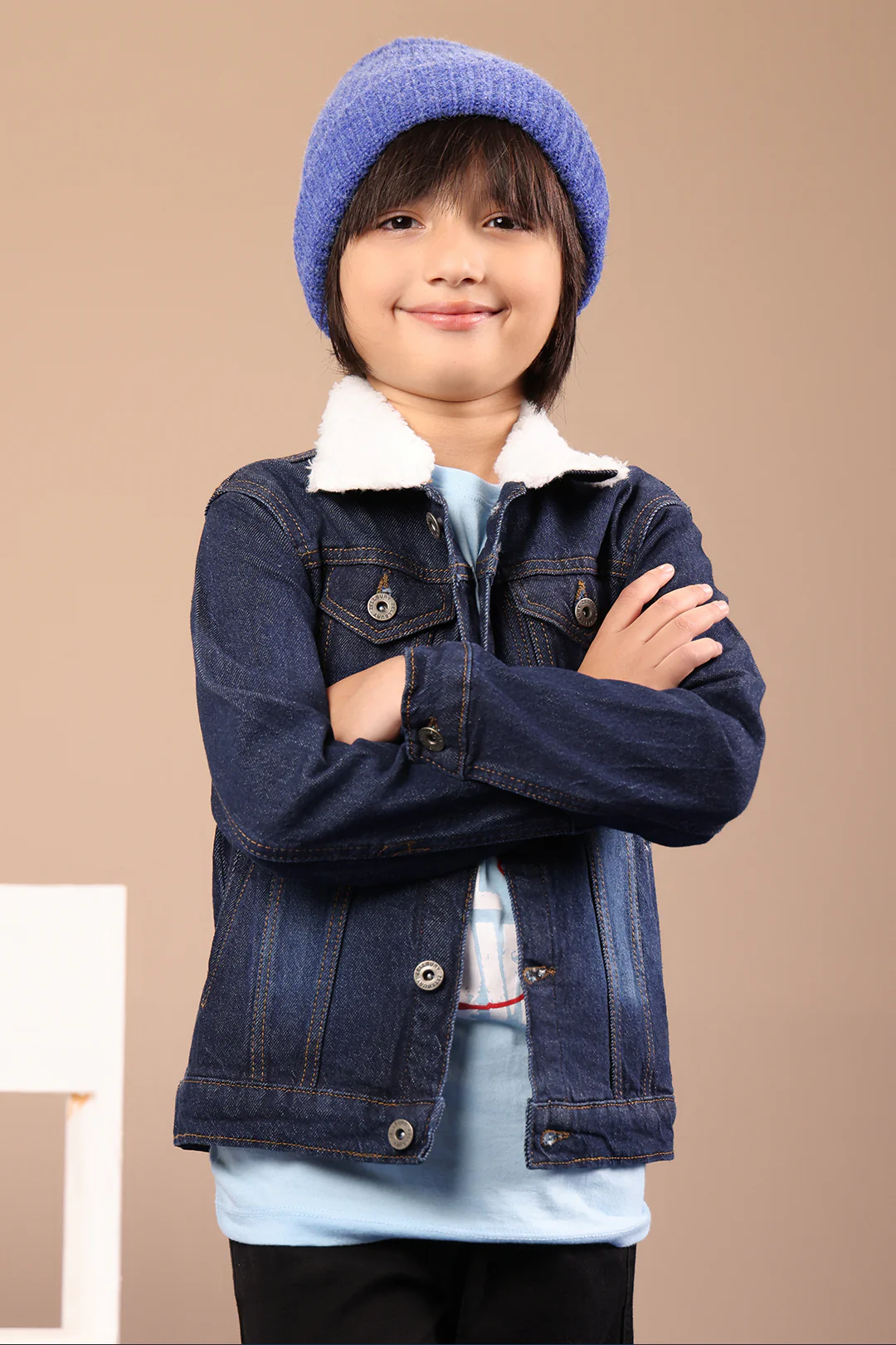 Jacket - 5002 - Image 2