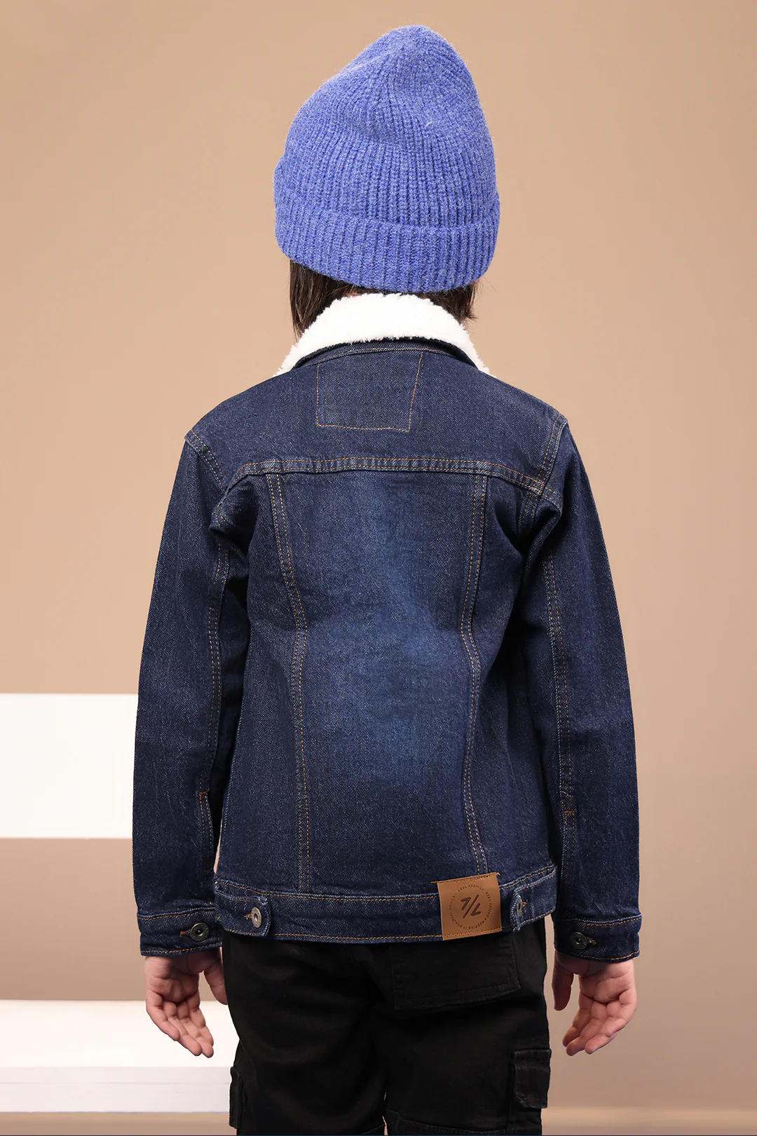 Jacket - 5002 - Image 5
