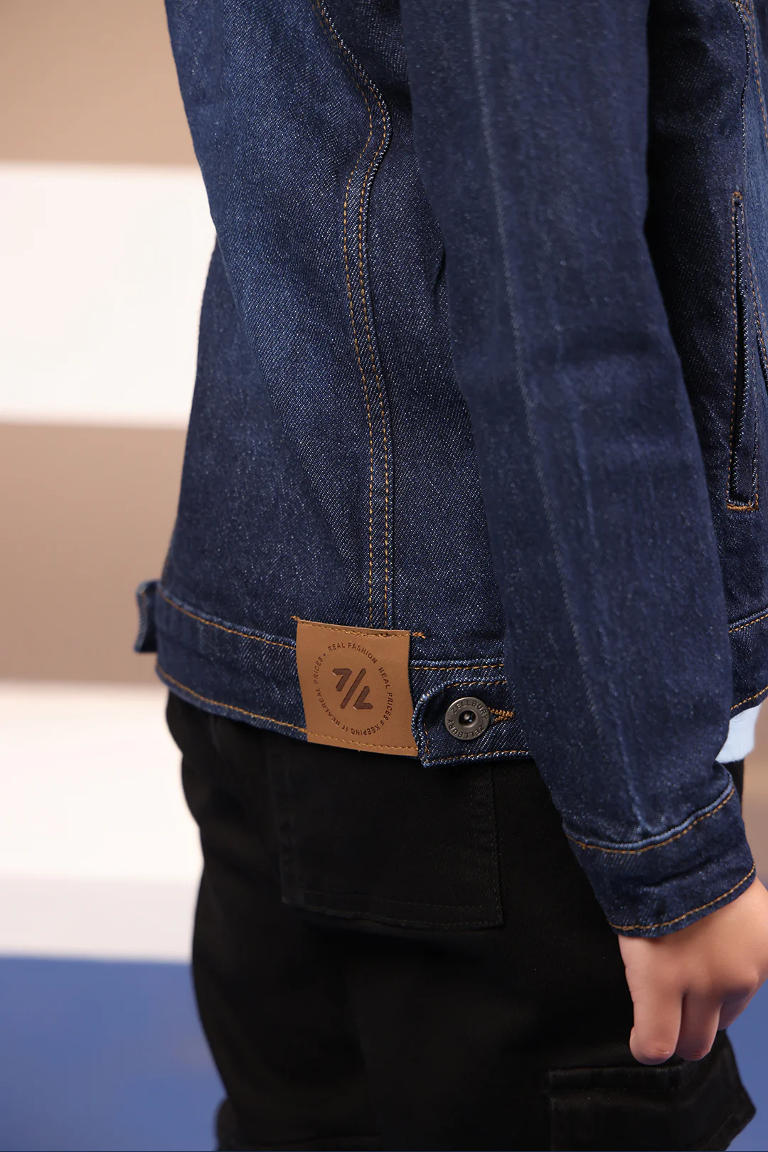 Jacket - 5002 - Image 6
