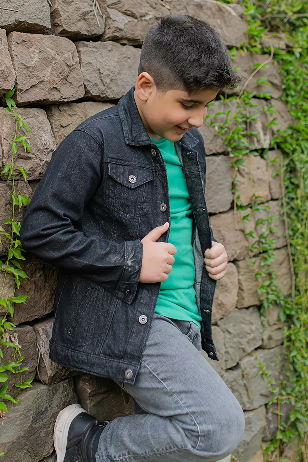 Jackets - E001 - Image 2
