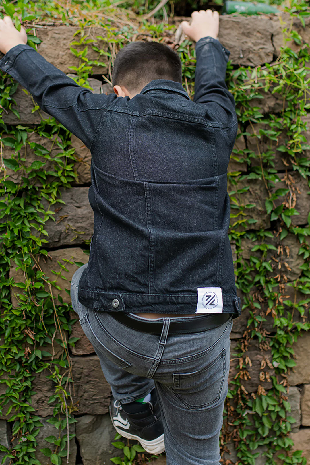 Jackets - E001 - Image 5