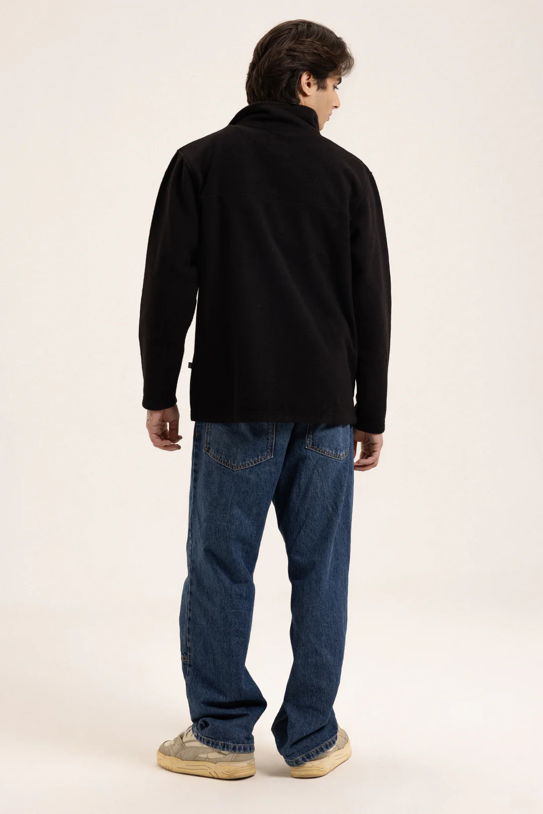 Polar Fleece Jackets - 5001 - Image 11