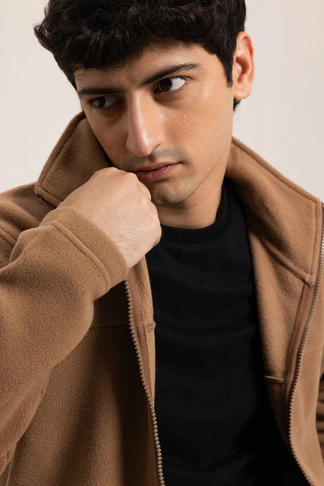 Polar Fleece Jackets - 5001 - Image 15