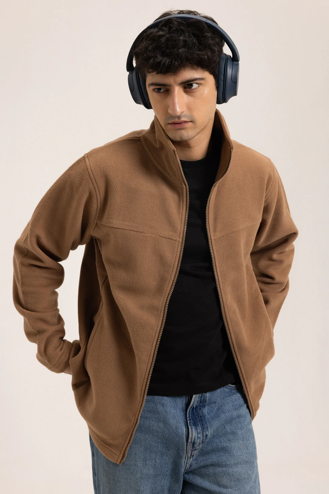 Polar Fleece Jackets - 5001 - Image 17