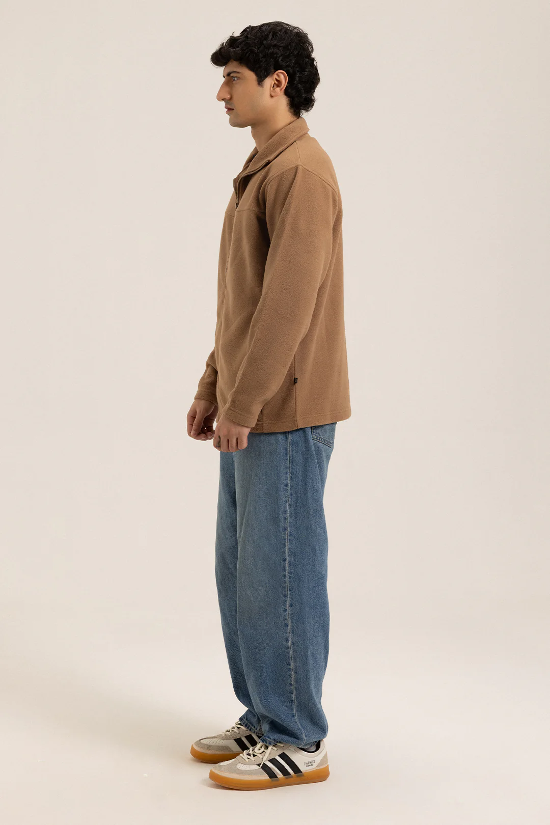 Polar Fleece Jackets - 5001 - Image 18