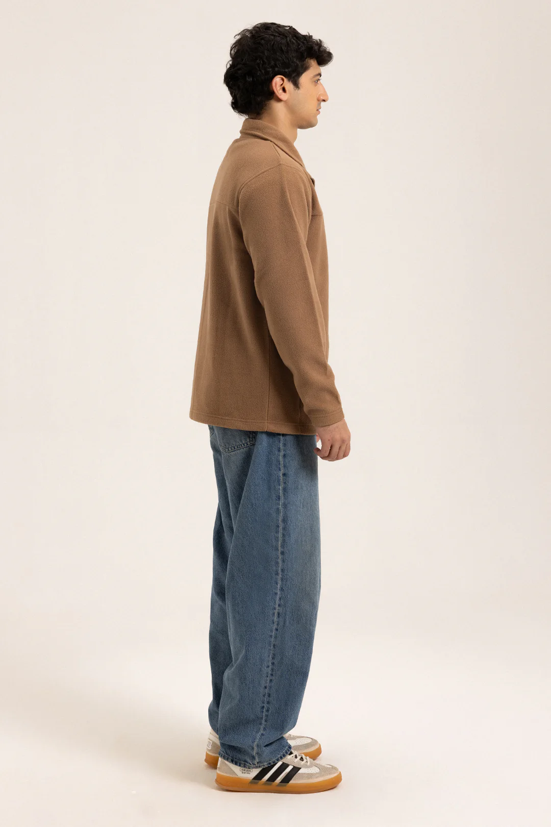 Polar Fleece Jackets - 5001 - Image 19
