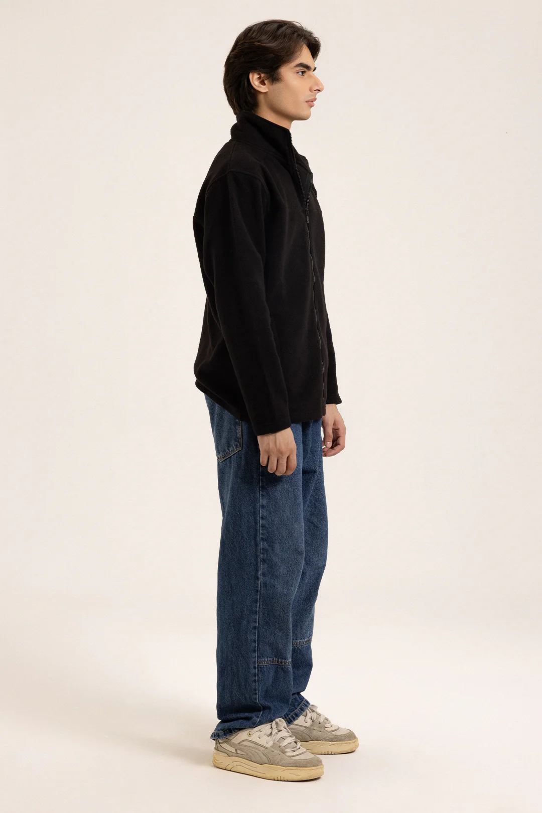 Polar Fleece Jackets - 5001 - Image 9