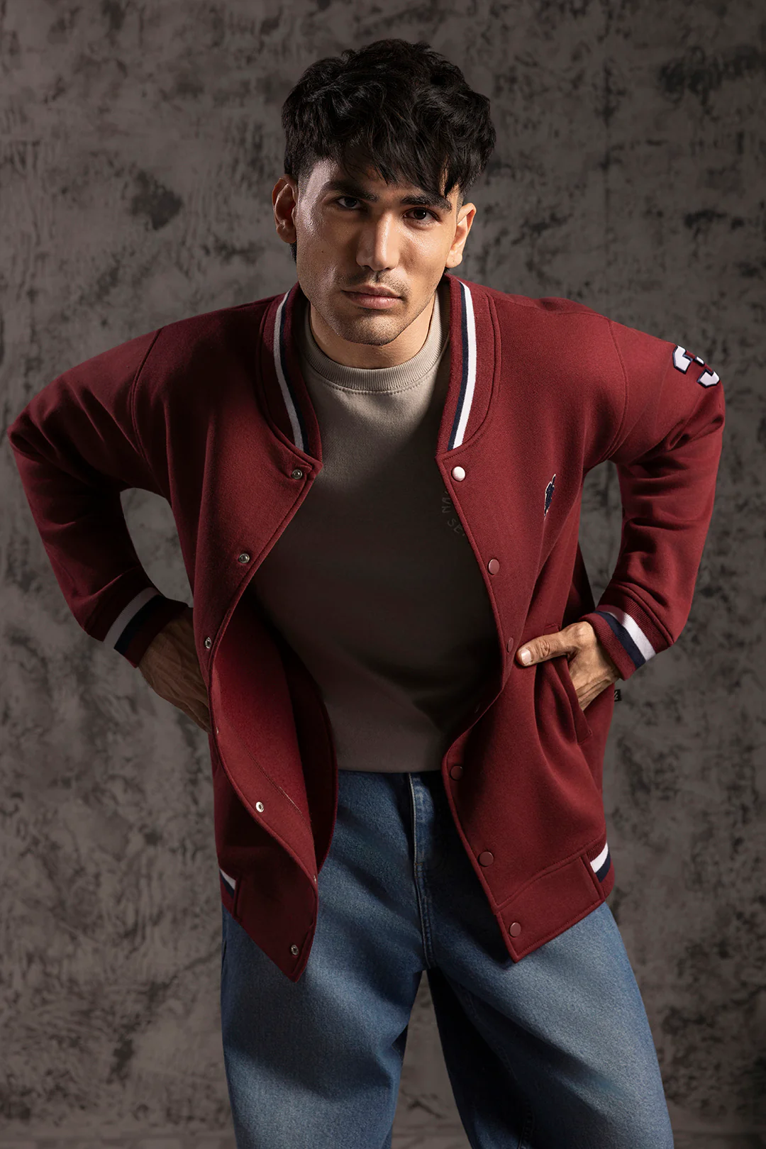 Versity Jackets - 5004 - Image 6