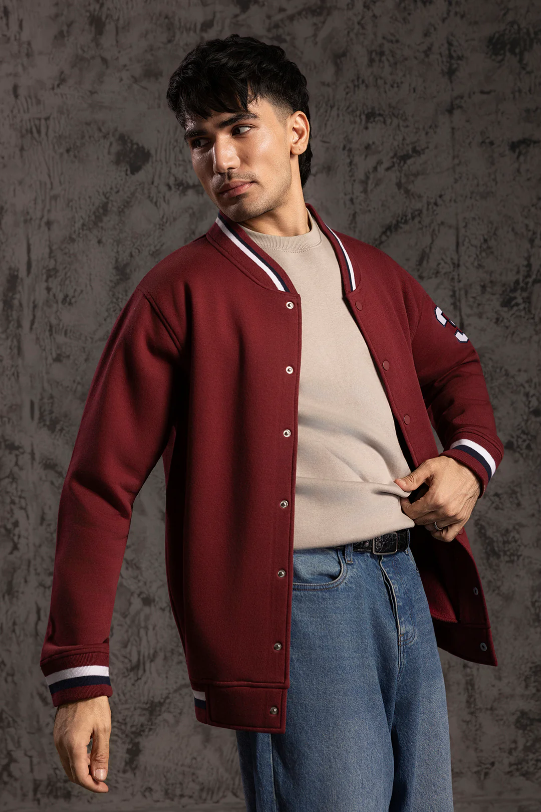 Versity Jackets - 5004 - Image 7
