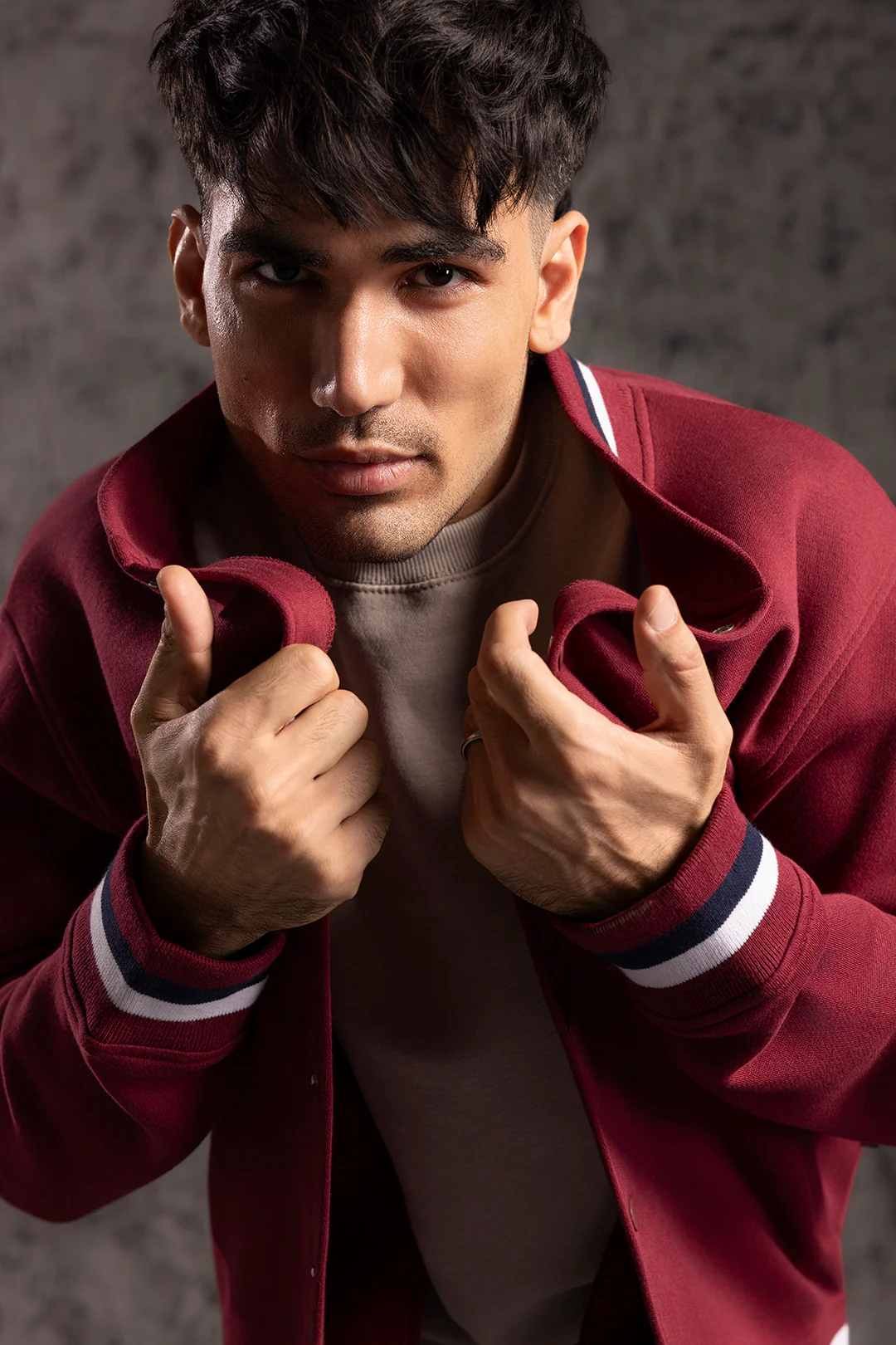 Versity Jackets - 5004 - Image 9