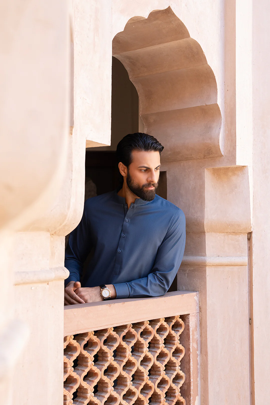 Jade Shalwar Kameez - 0007 - Image 3