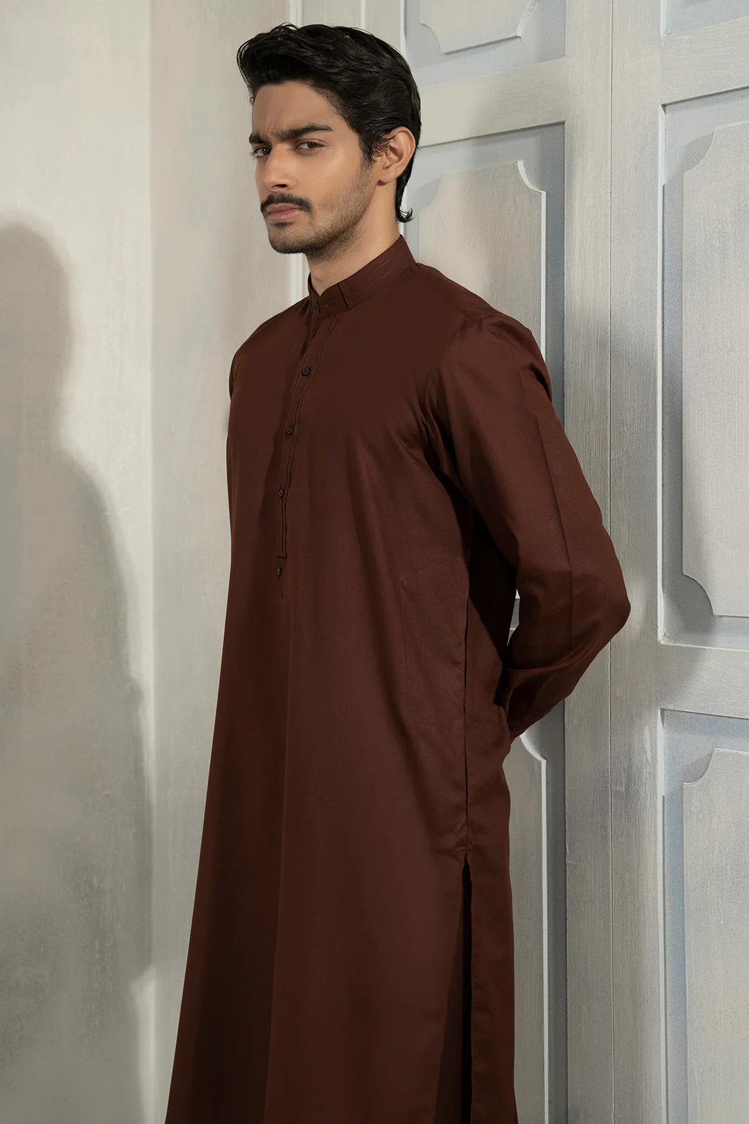 Jade Shalwar Kameez - 0016 - Image 9
