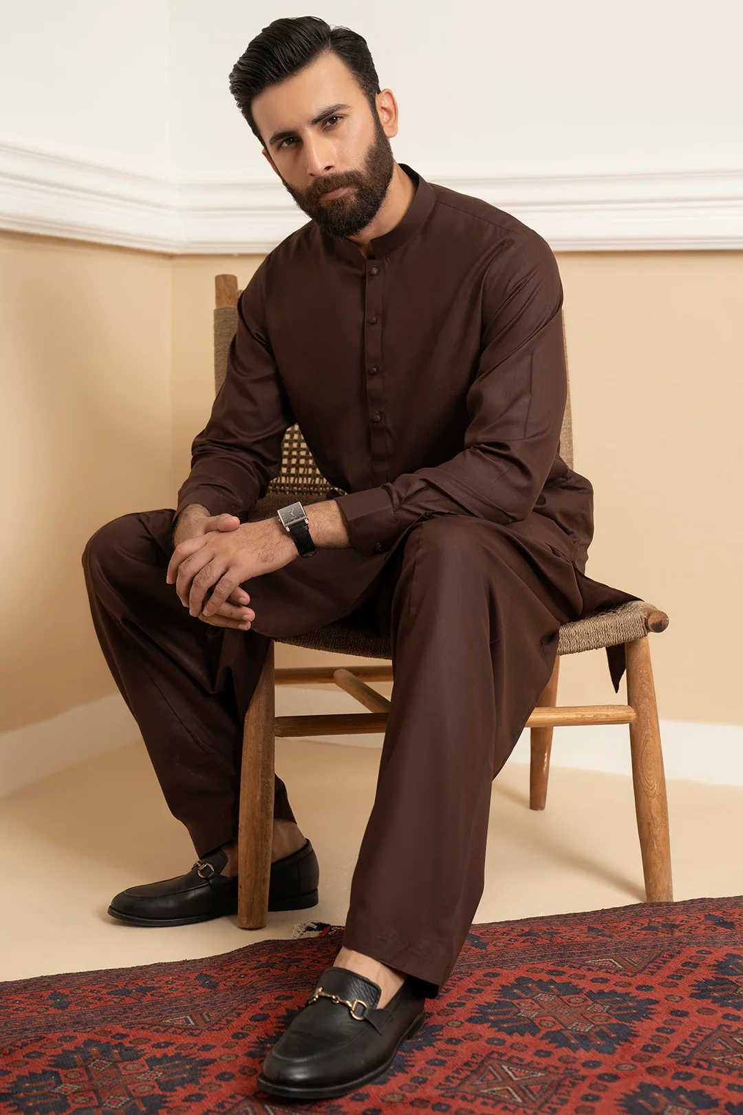 Jade Shalwar Kameez - 0020 - Image 8